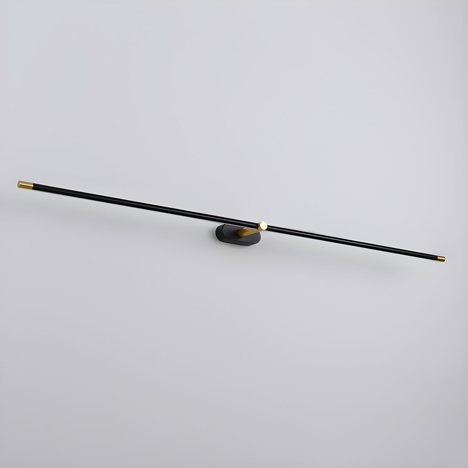 Arisha Minimalist Linear Rechargeable Wall Lamp