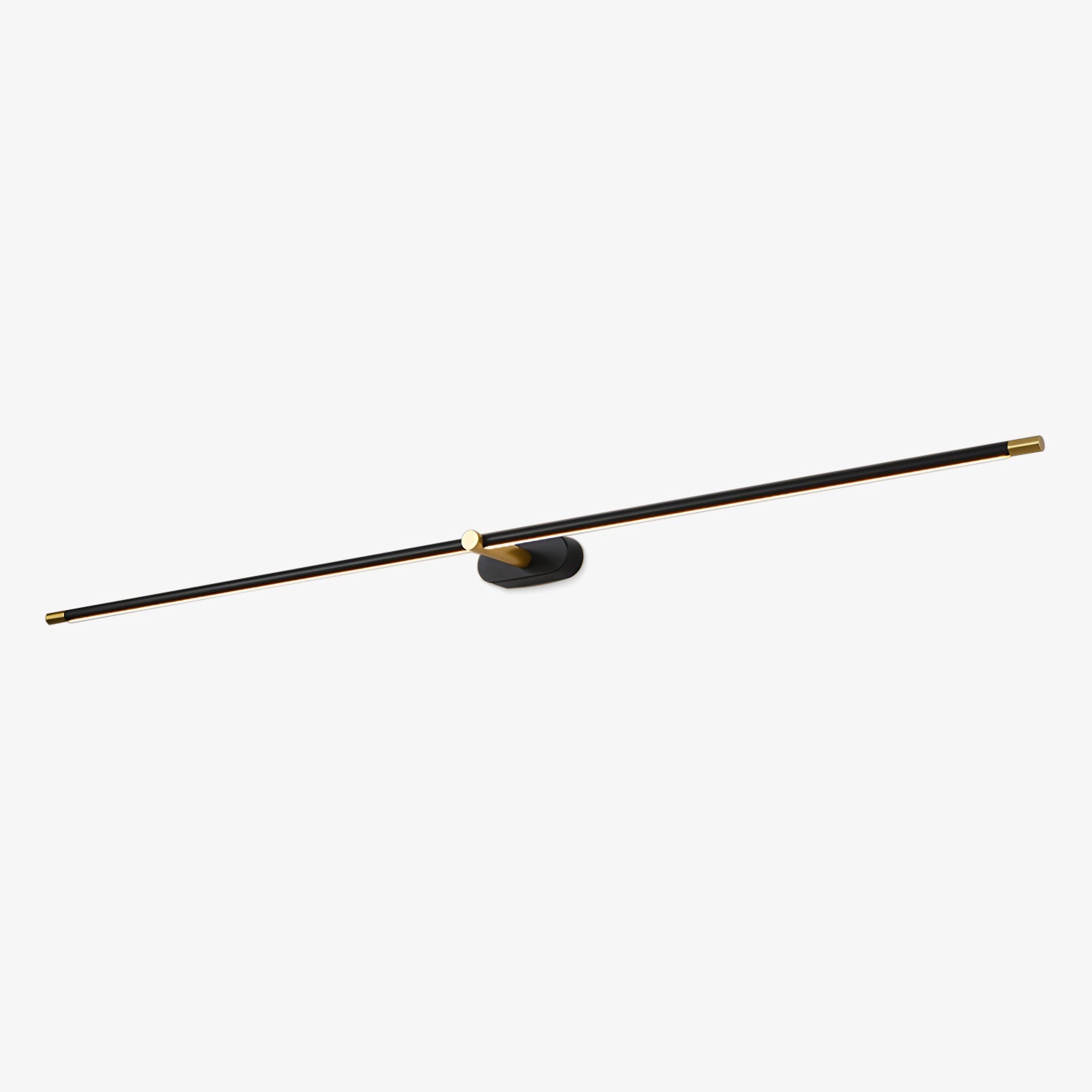 Arisha Minimalist Linear Rechargeable Wall Lamp