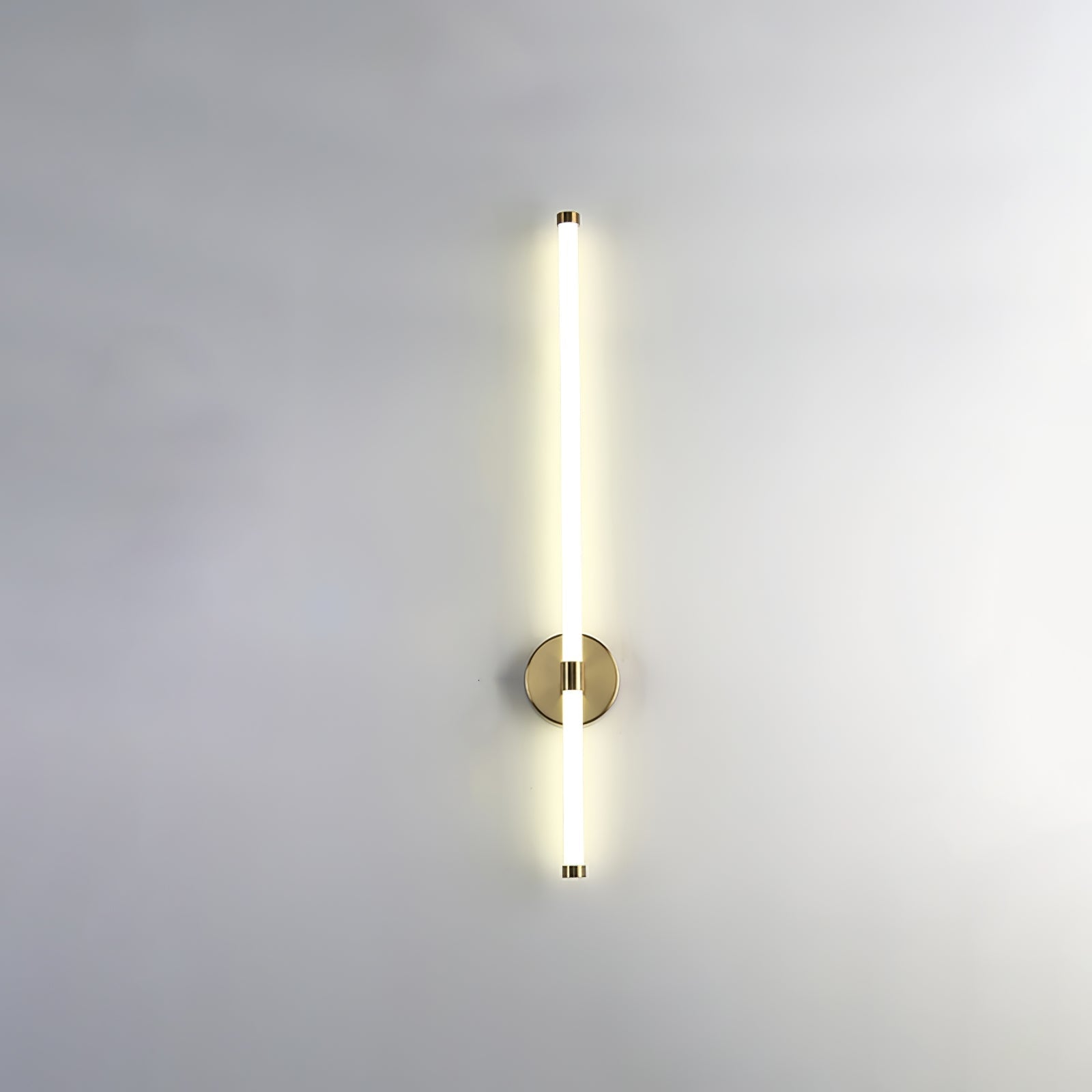 Cithayra Classic Minimalist Vertical Sconce Wall lamp - Letslighting