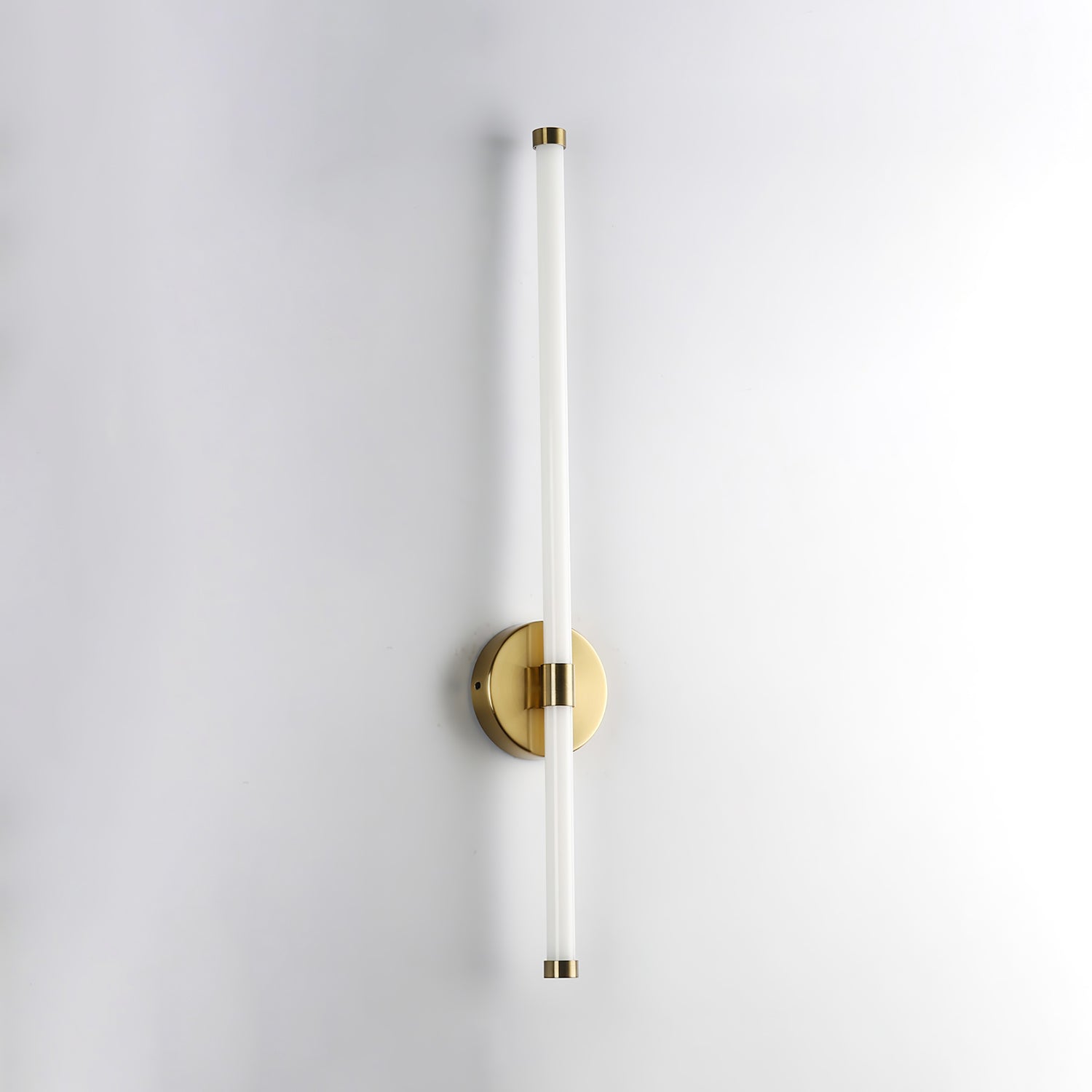 Cithayra Classic Minimalist Vertical Sconce Wall lamp - Letslighting