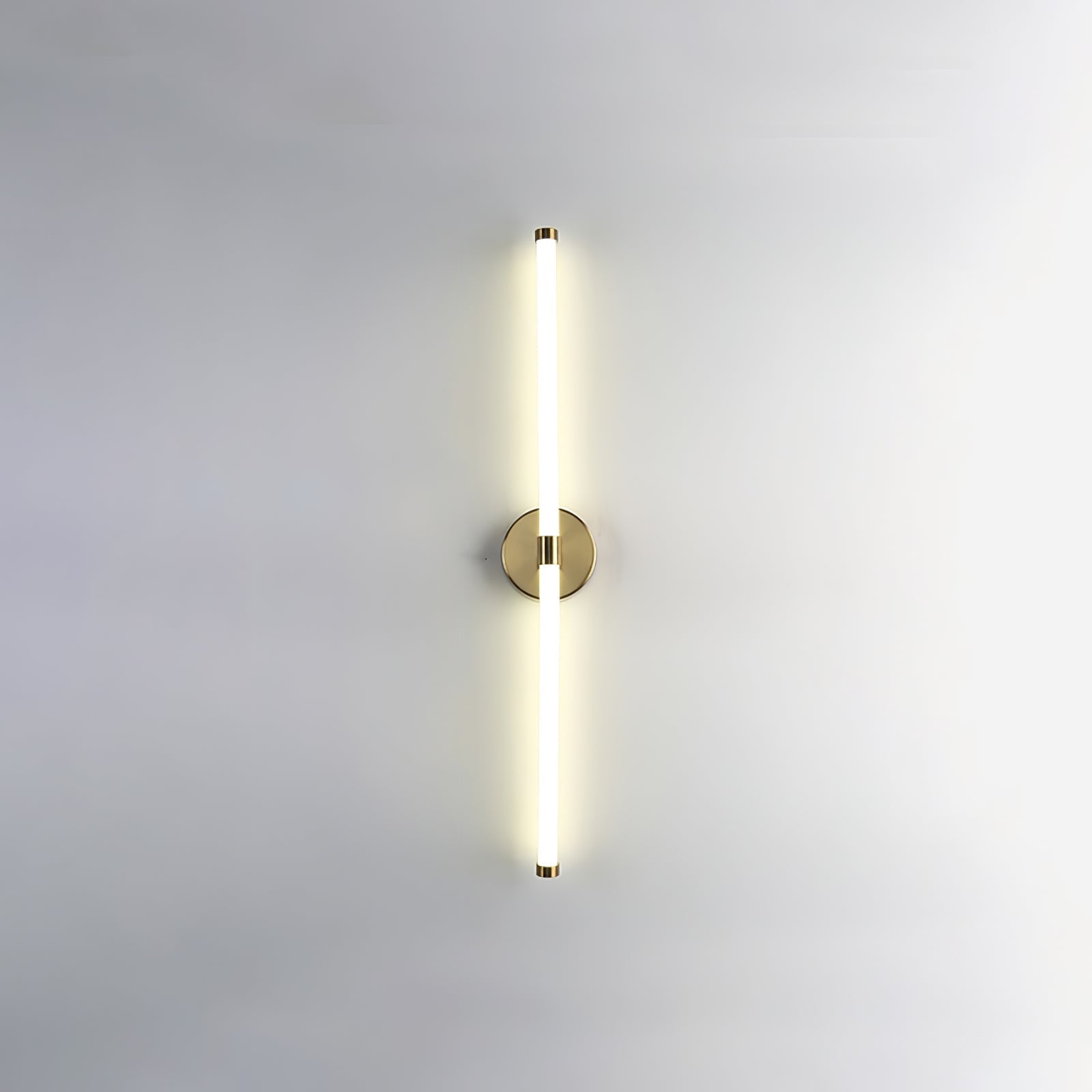 Cithayra Classic Minimalist Vertical Sconce Wall lamp - Letslighting