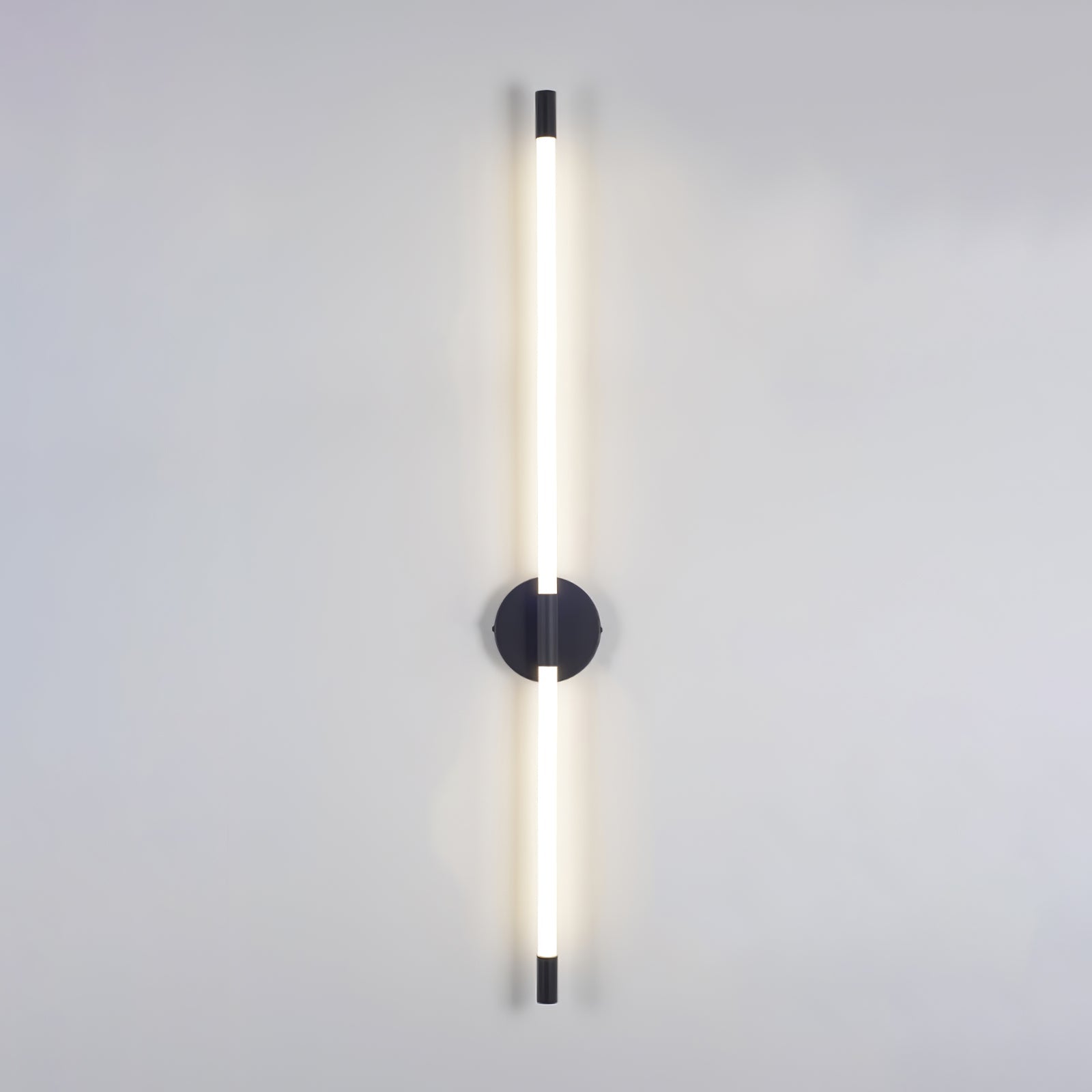 Cithayra Classic Minimalist Vertical Sconce Wall lamp - Letslighting
