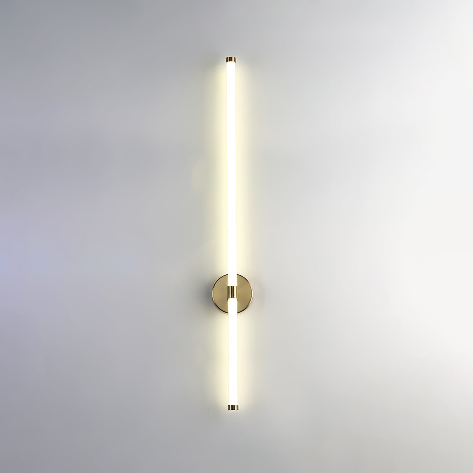 Cithayra Classic Minimalist Vertical Sconce Wall lamp - Letslighting