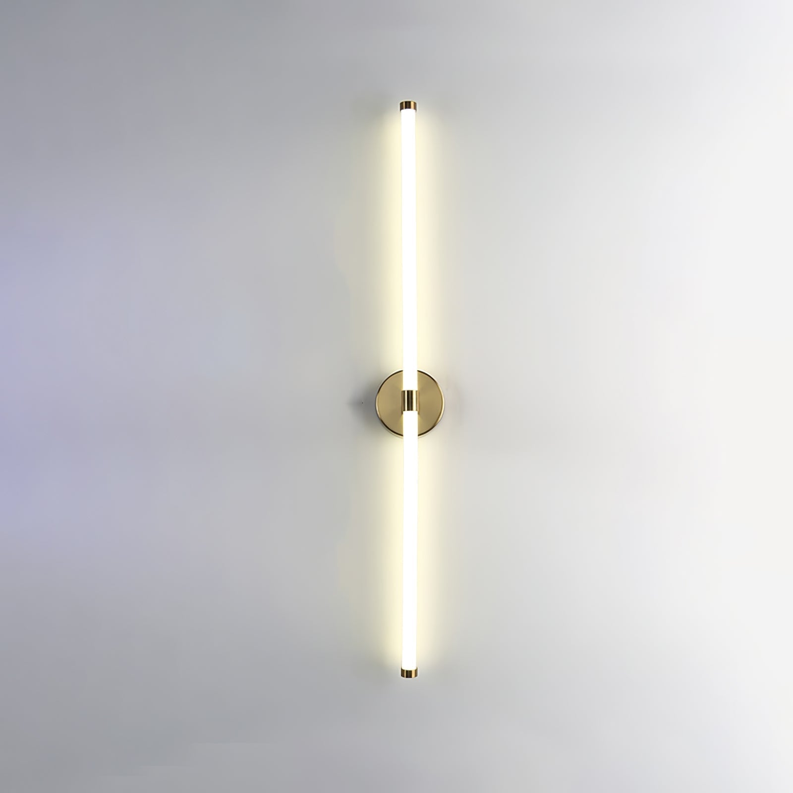 Cithayra Classic Minimalist Vertical Sconce Wall lamp - Letslighting