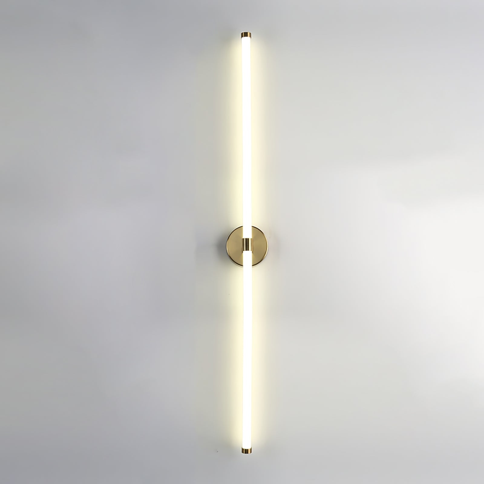 Cithayra Classic Minimalist Vertical Sconce Wall lamp - Letslighting