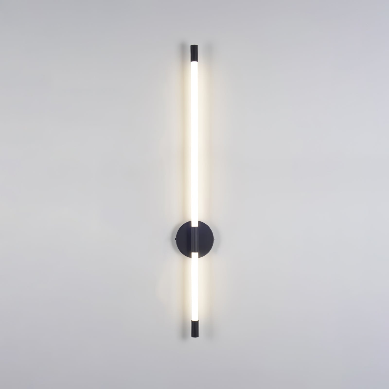 Cithayra Classic Minimalist Vertical Sconce Wall lamp - Letslighting