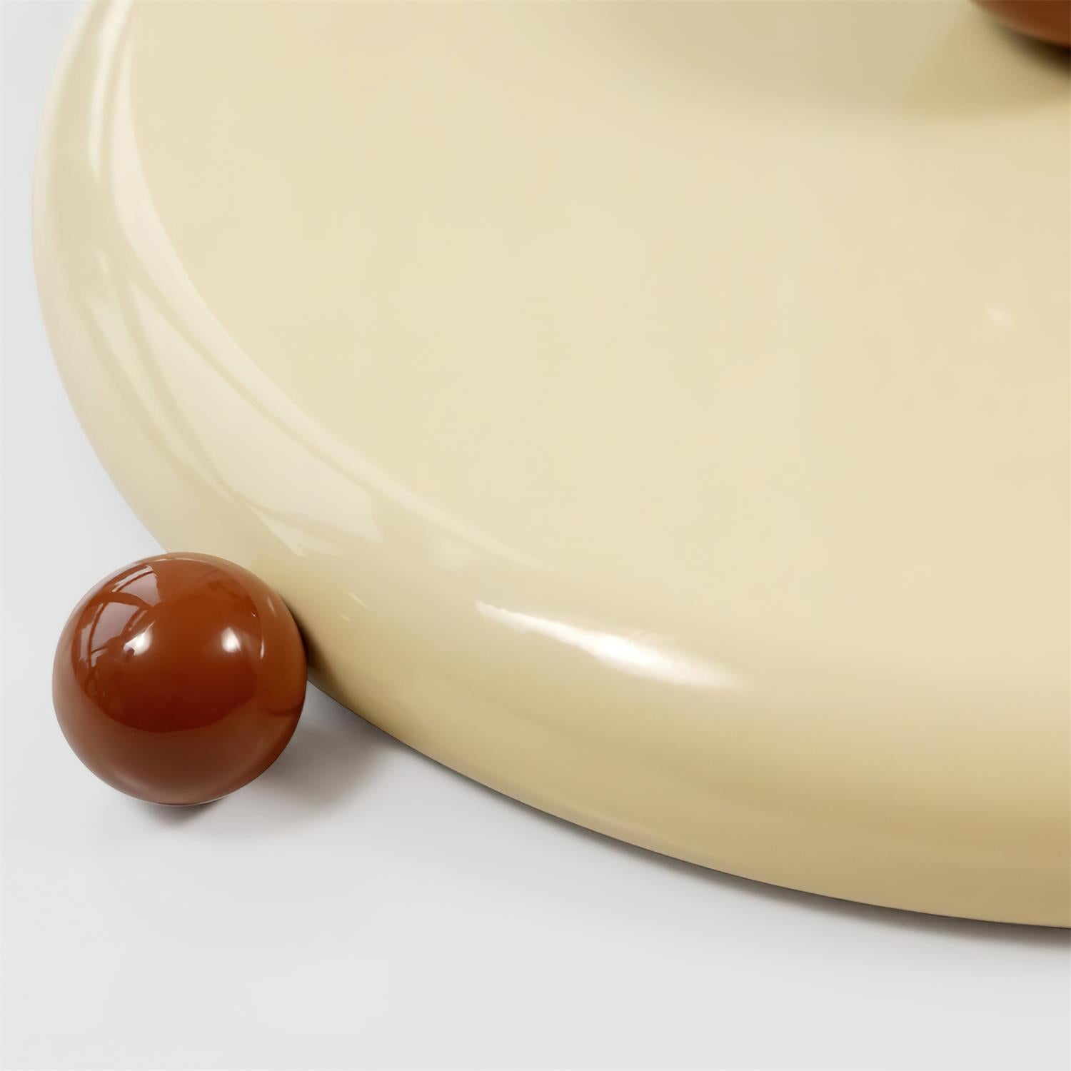 Minka Pendant Lamp Disc Sphere Minimalist - Letslighting