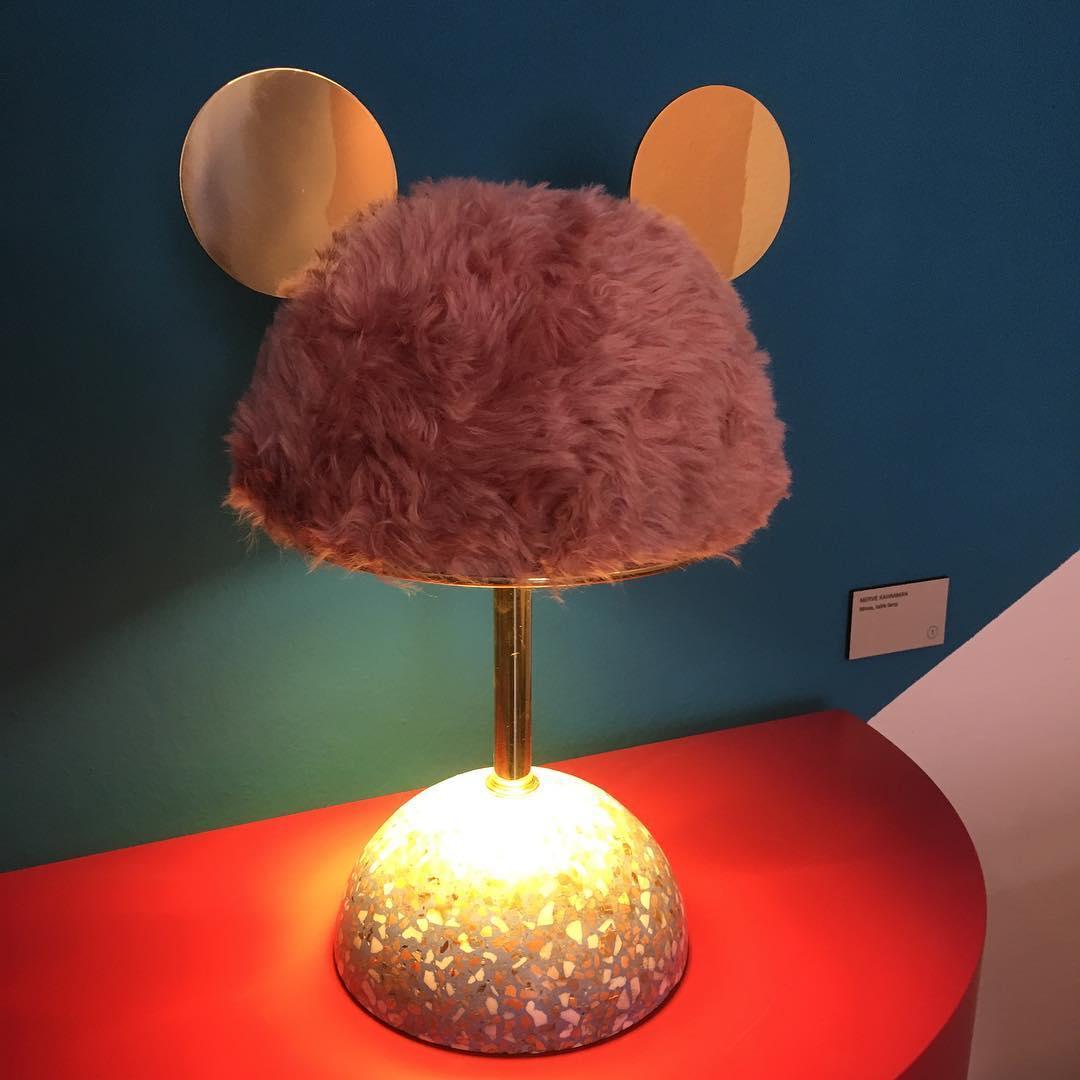 Elliot Modern Table Lamp - Letslighting