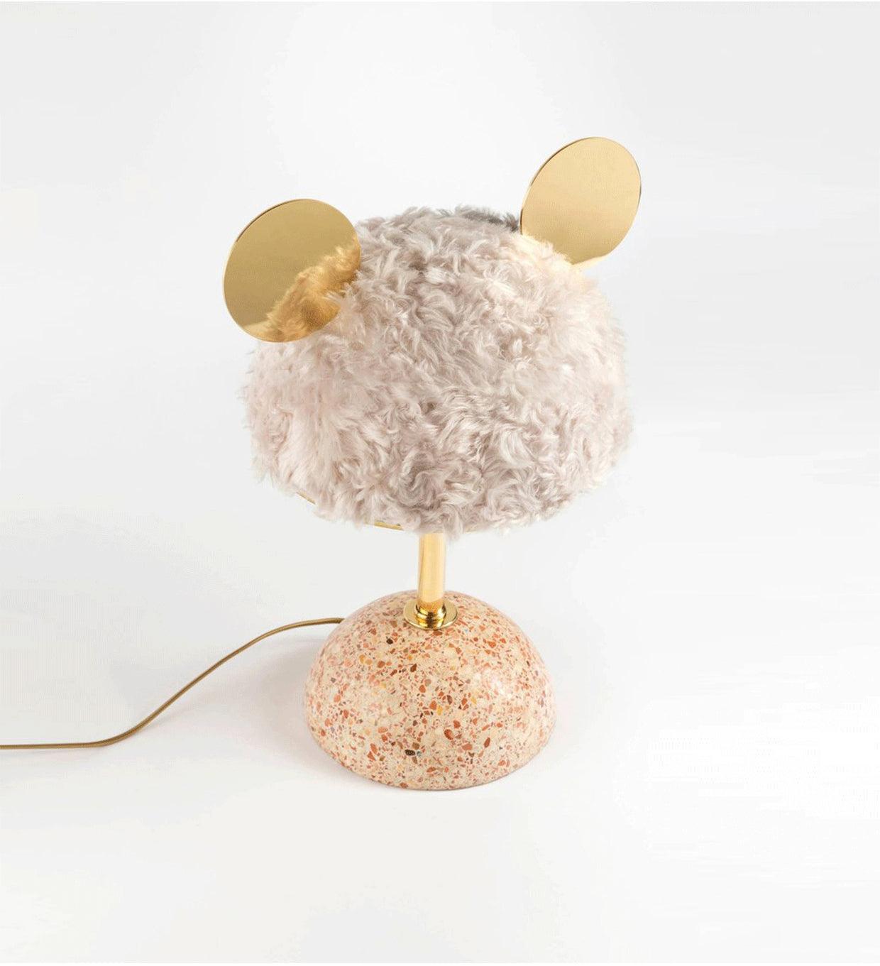 Elliot Modern Table Lamp - Letslighting