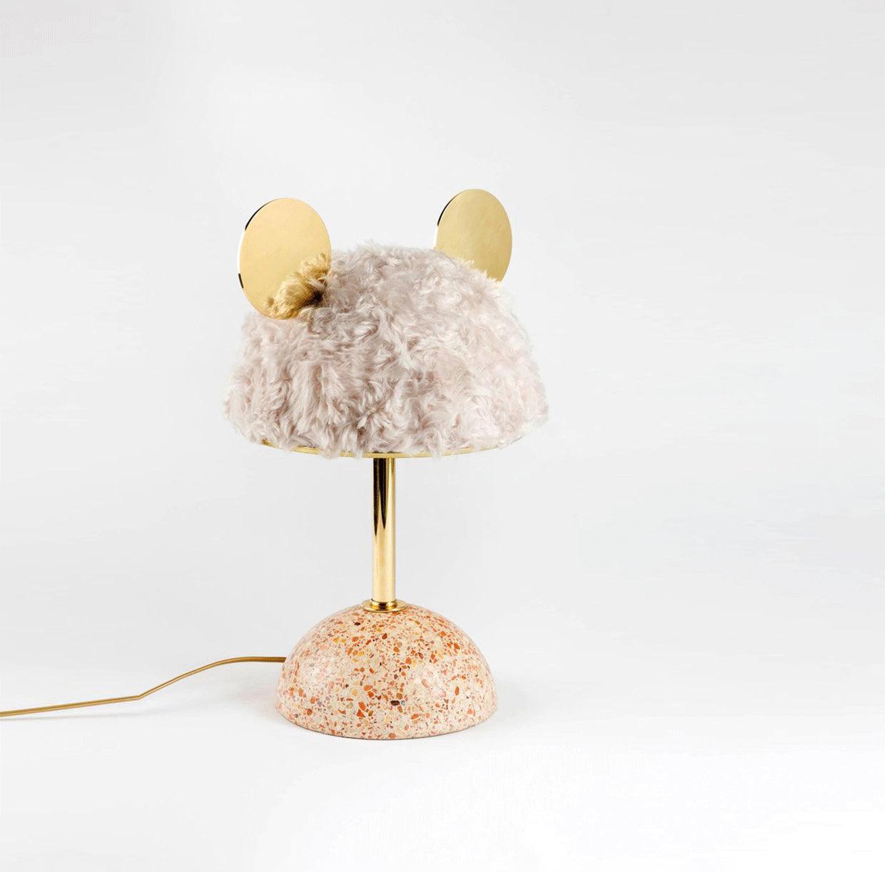 Elliot Modern Table Lamp - Letslighting