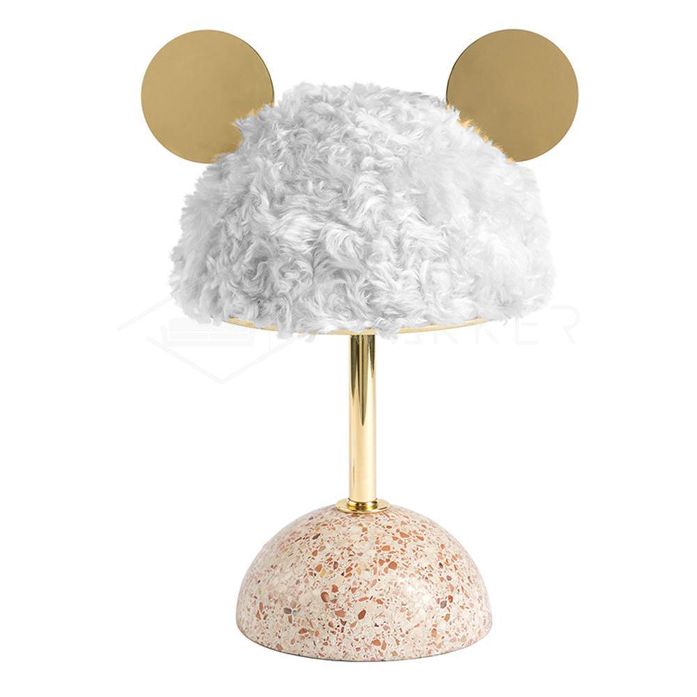 Elliot Modern Table Lamp - Letslighting