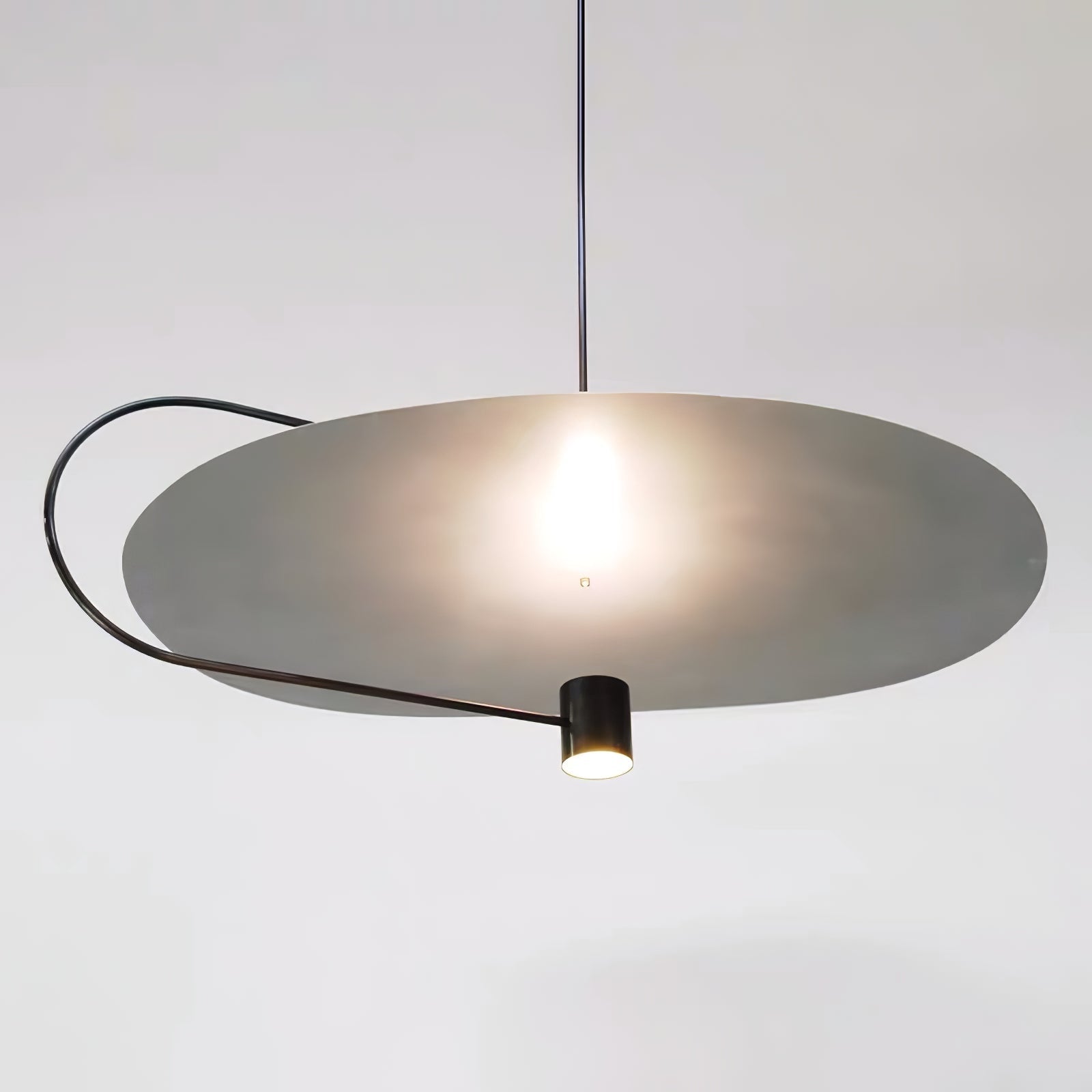 Arsorir Geometric Pendant Light - Letslighting