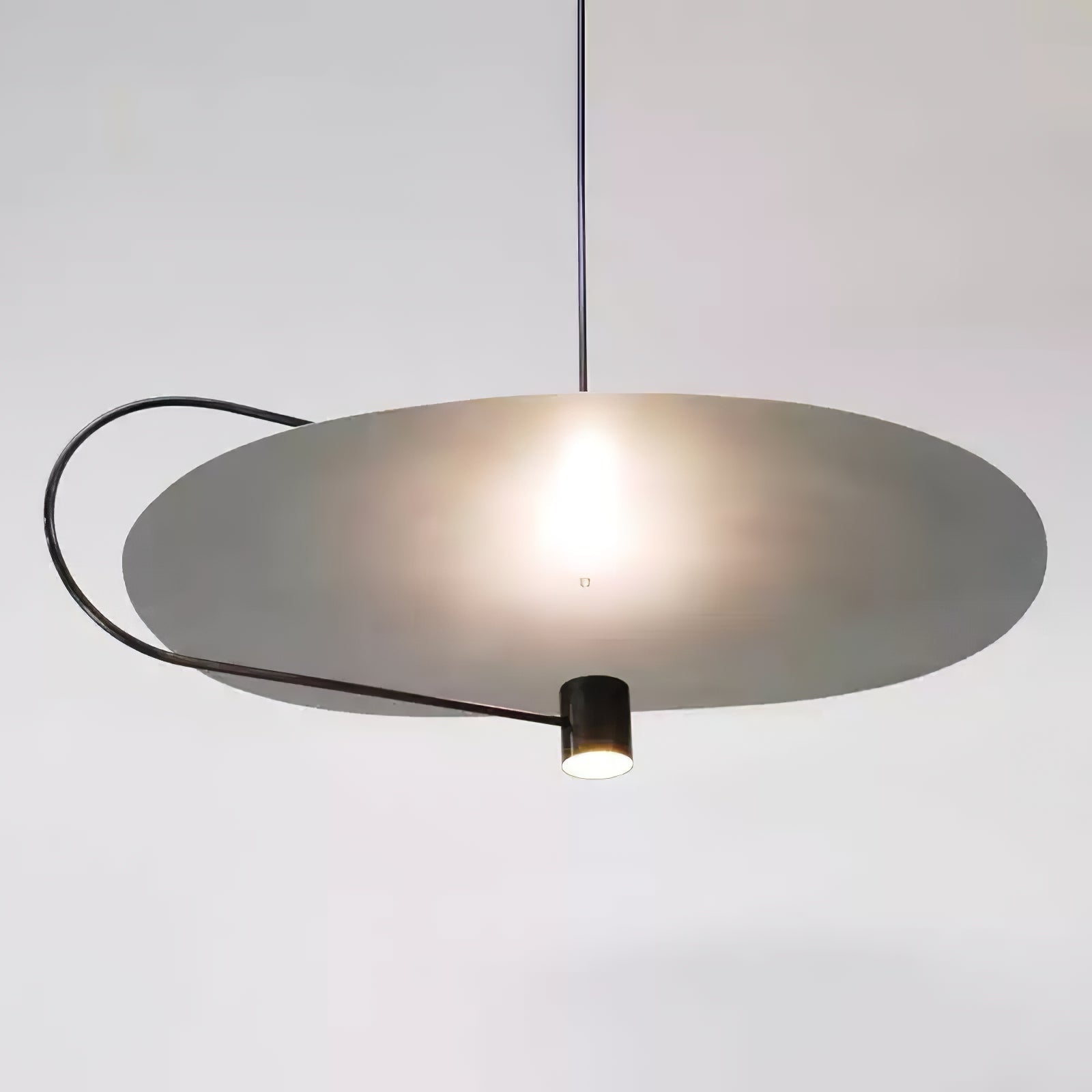 Arsorir Geometric Pendant Light - Letslighting