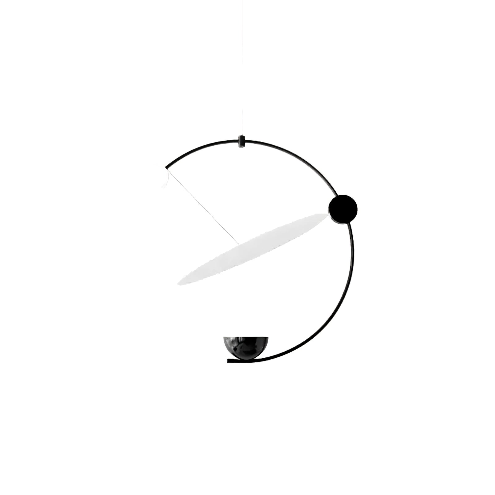 Arsorir Geometric Pendant Light - Letslighting