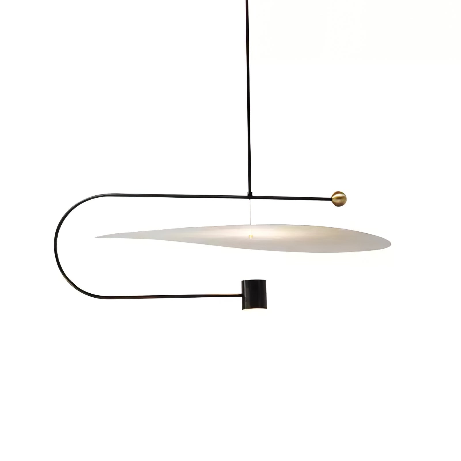 Arsorir Geometric Pendant Light - Letslighting