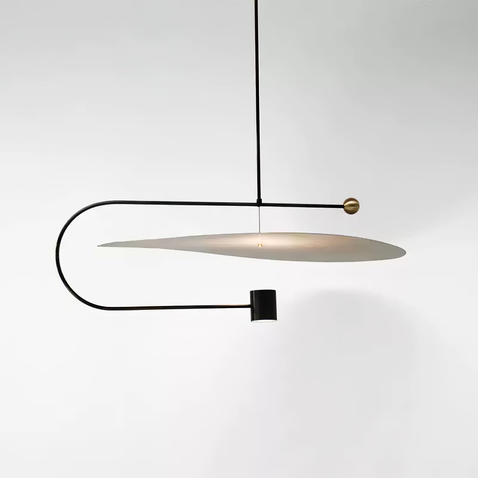 Arsorir Geometric Pendant Light - Letslighting