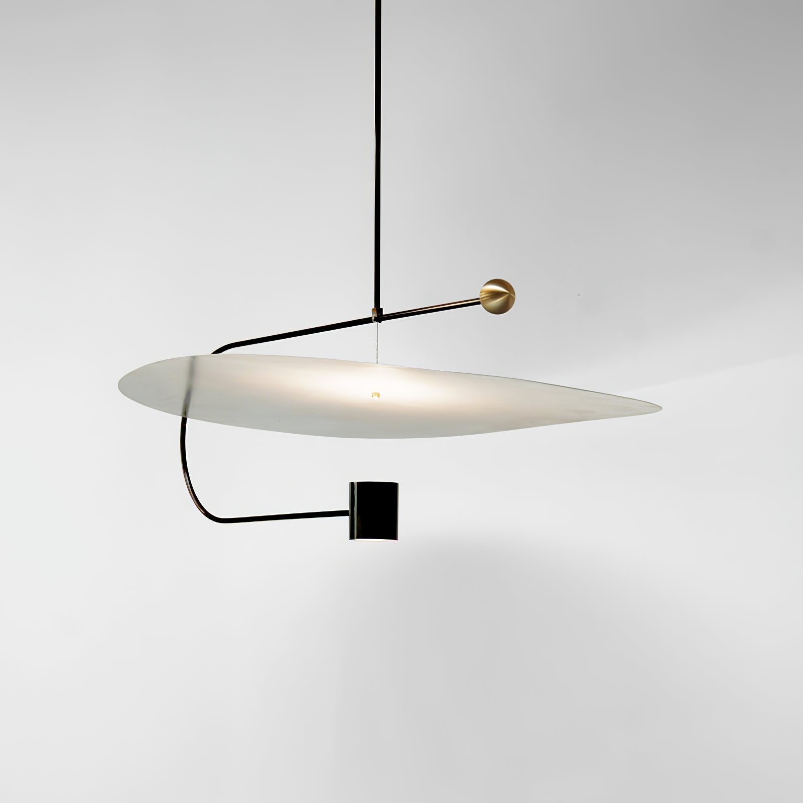 Arsorir Geometric Pendant Light - Letslighting