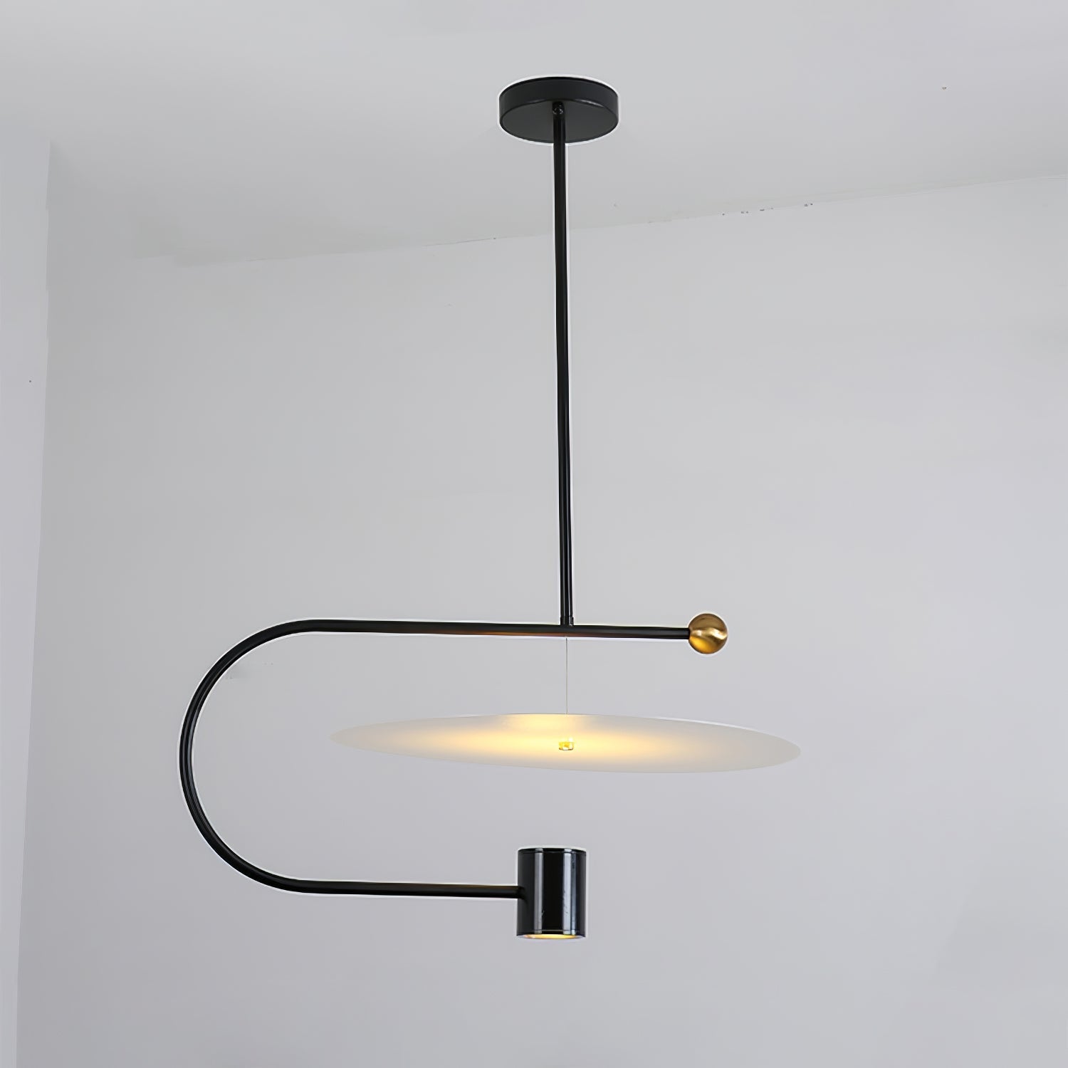 Arsorir Geometric Pendant Light - Letslighting