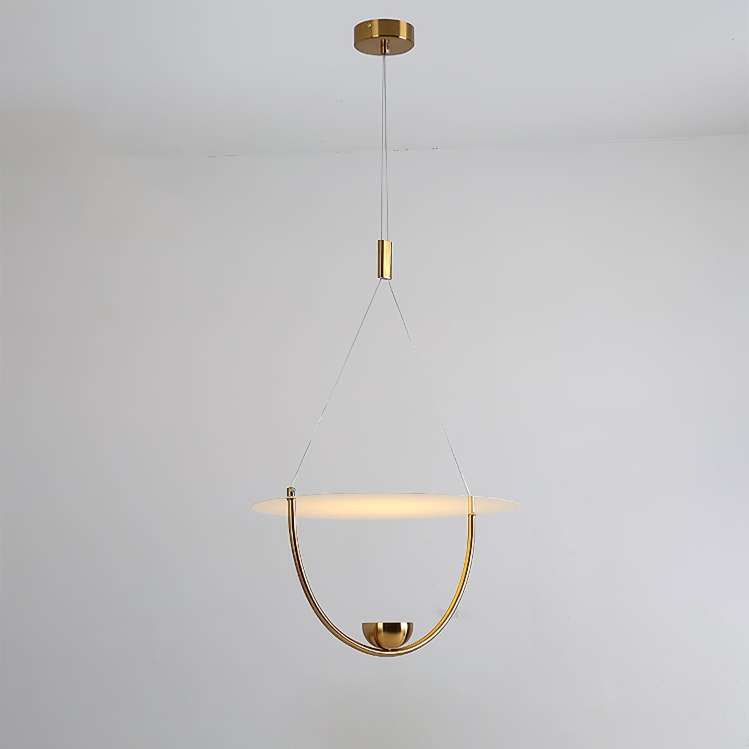 Arsorir Geometric Pendant Light - Letslighting