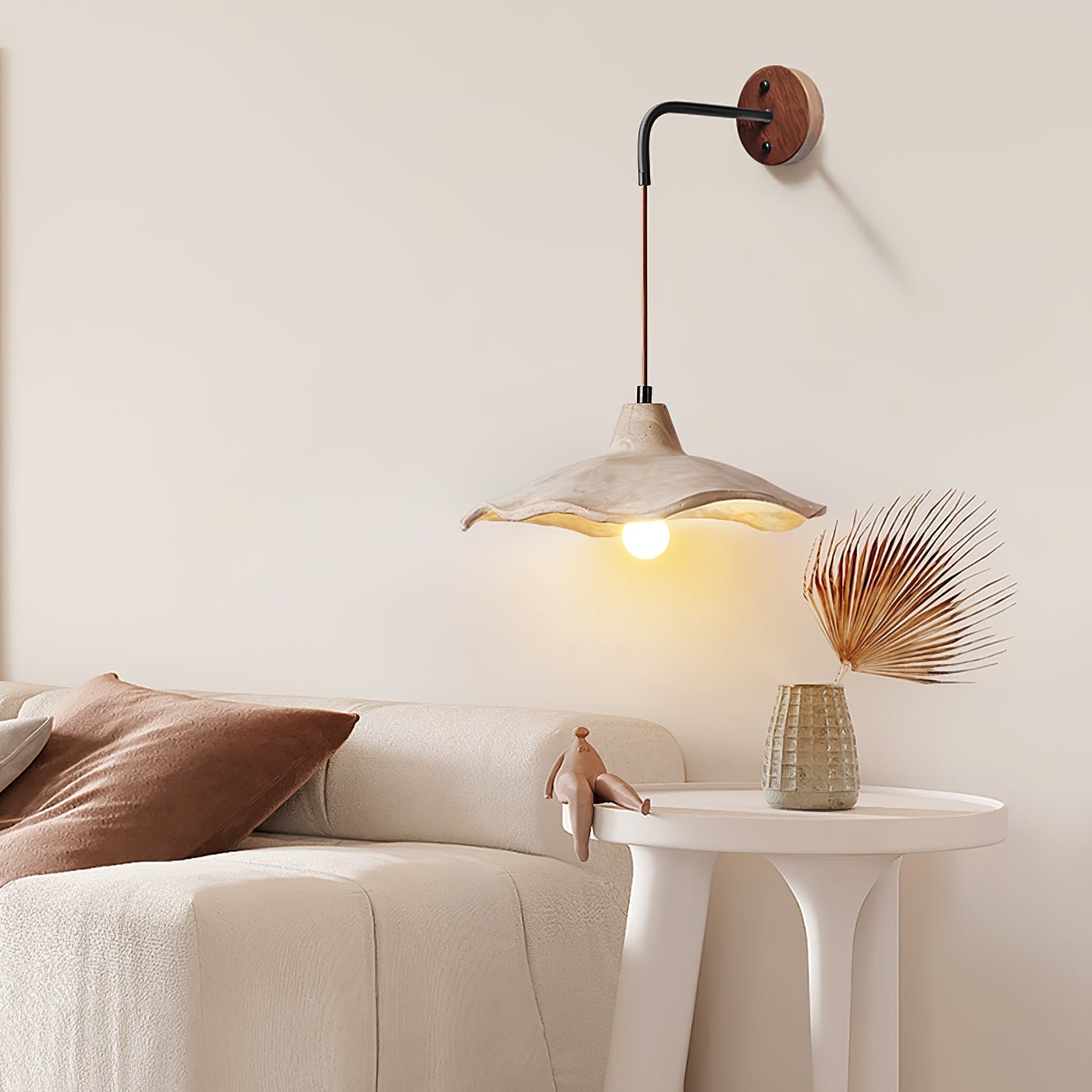 Mirella Sconce - Letslighting