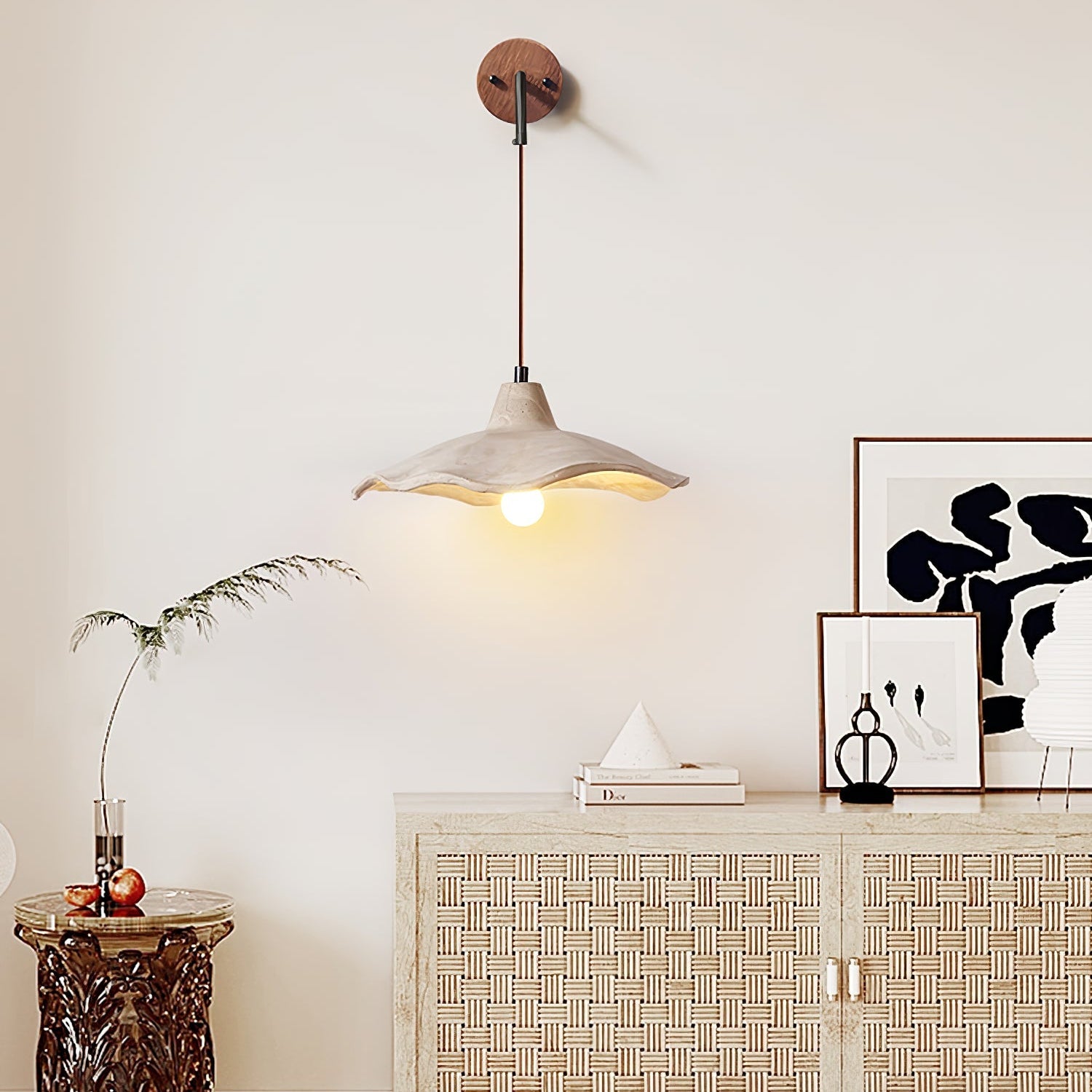 Mirella Sconce - Letslighting
