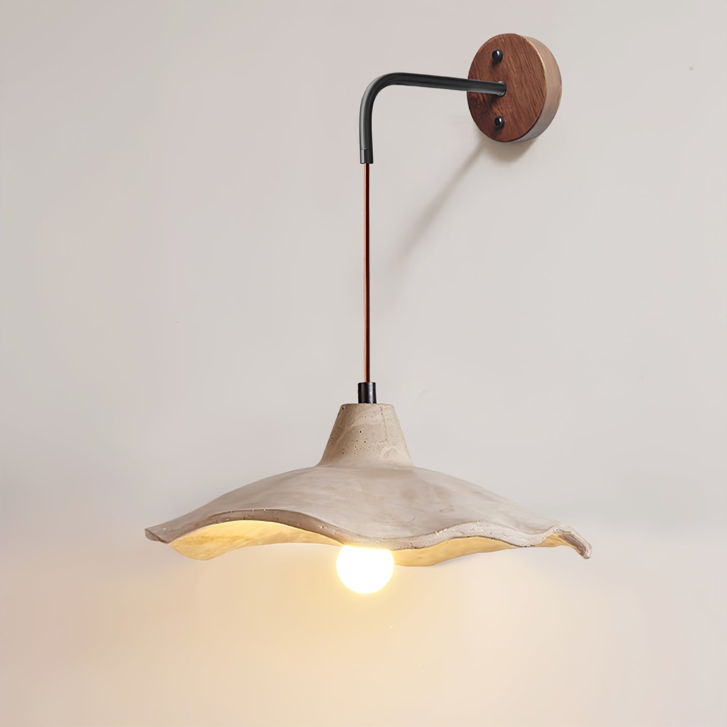 Mirella Sconce - Letslighting