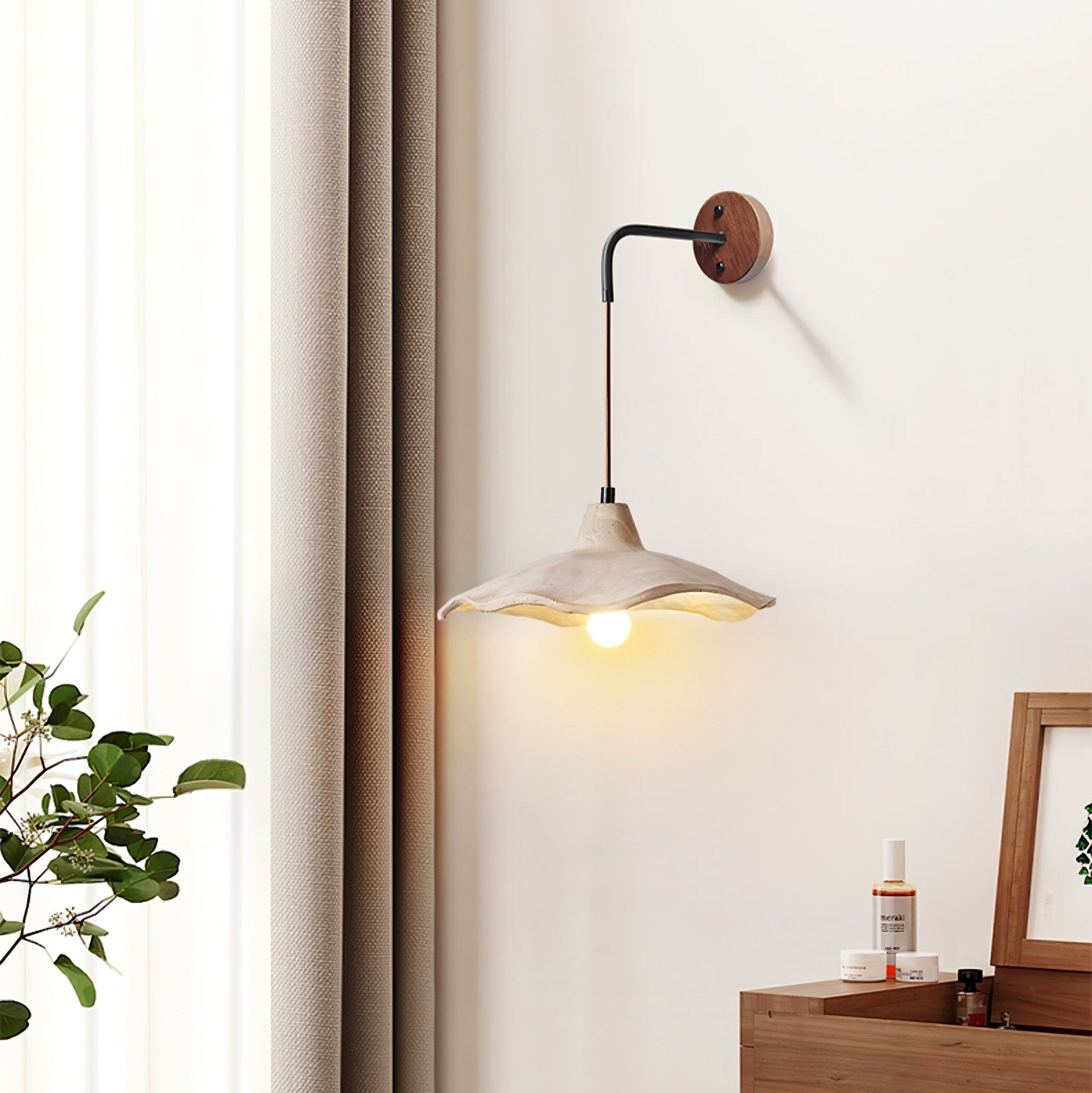Mirella Sconce - Letslighting