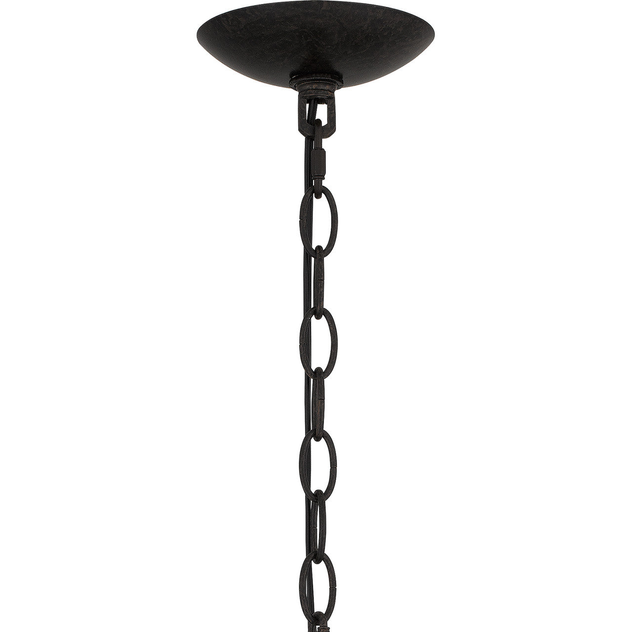 Cotalor Vintage Industrial Chandelier - Letslighting