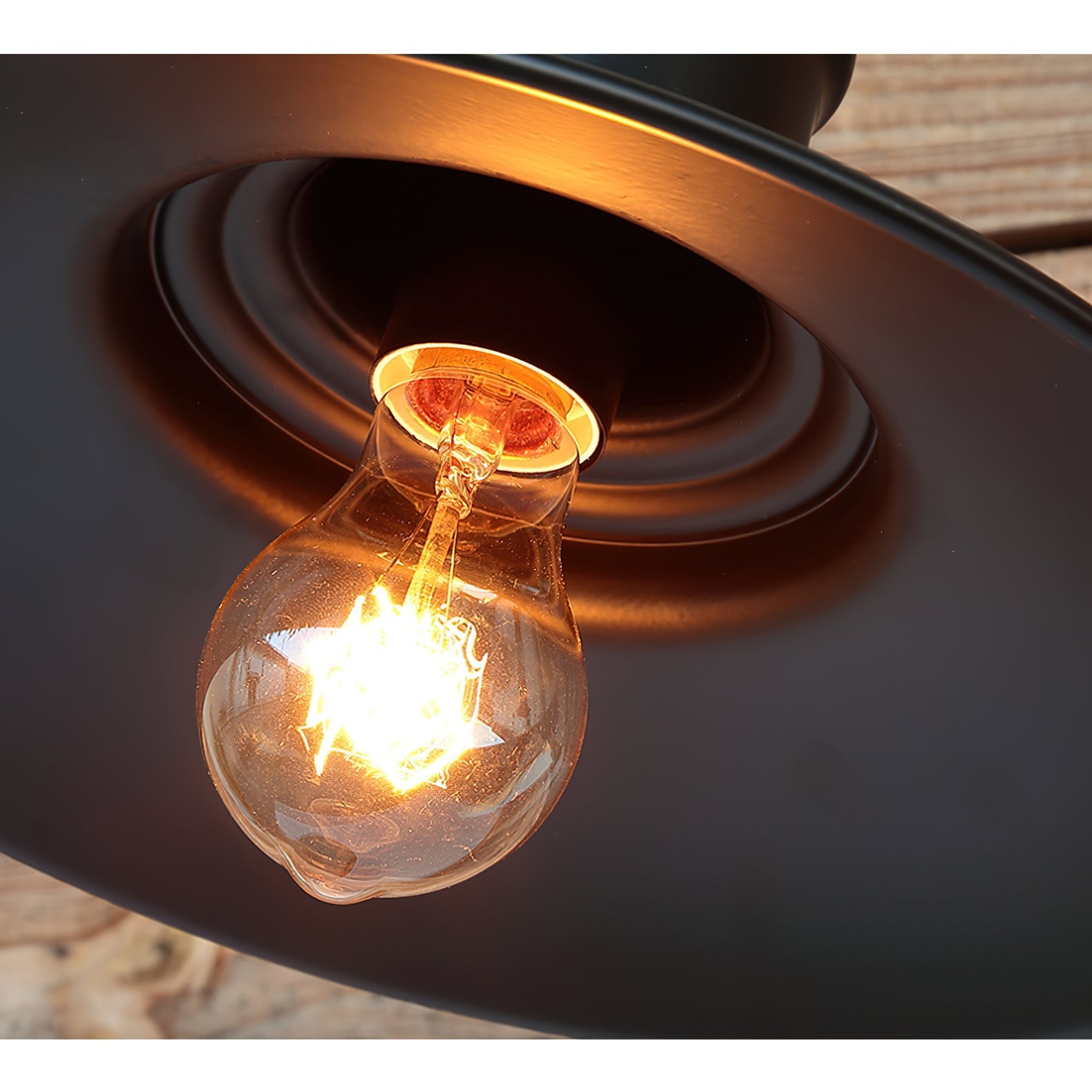 Ciraeus Vintage Industrial Wall Lamp - Letslighting
