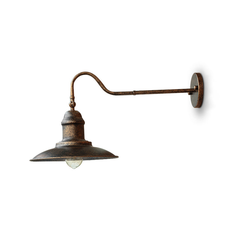 Ciraeus Vintage Industrial Wall Lamp - Letslighting