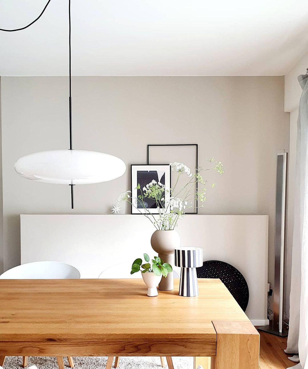 Lustra Pendant Lamp Joined Black-Painted for Living Room - Letslighting