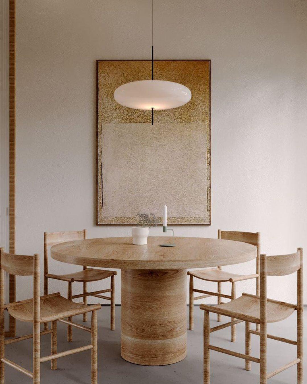 Lustra Pendant Lamp Joined Black-Painted for Living Room - Letslighting
