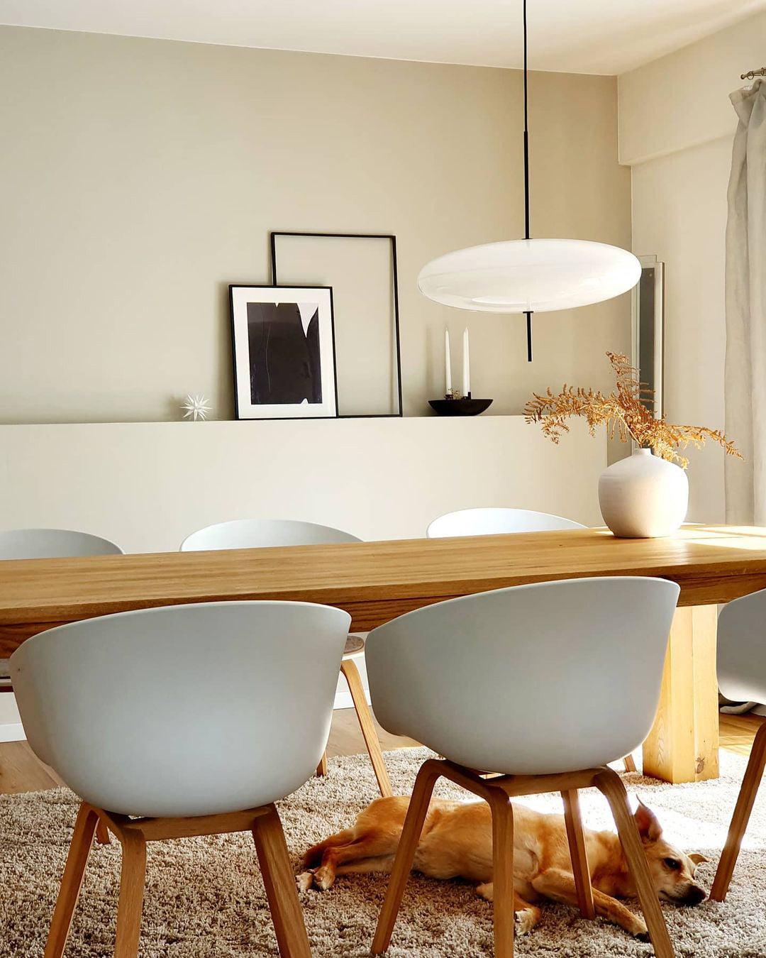 Lustra Pendant Lamp Joined Black-Painted for Living Room - Letslighting