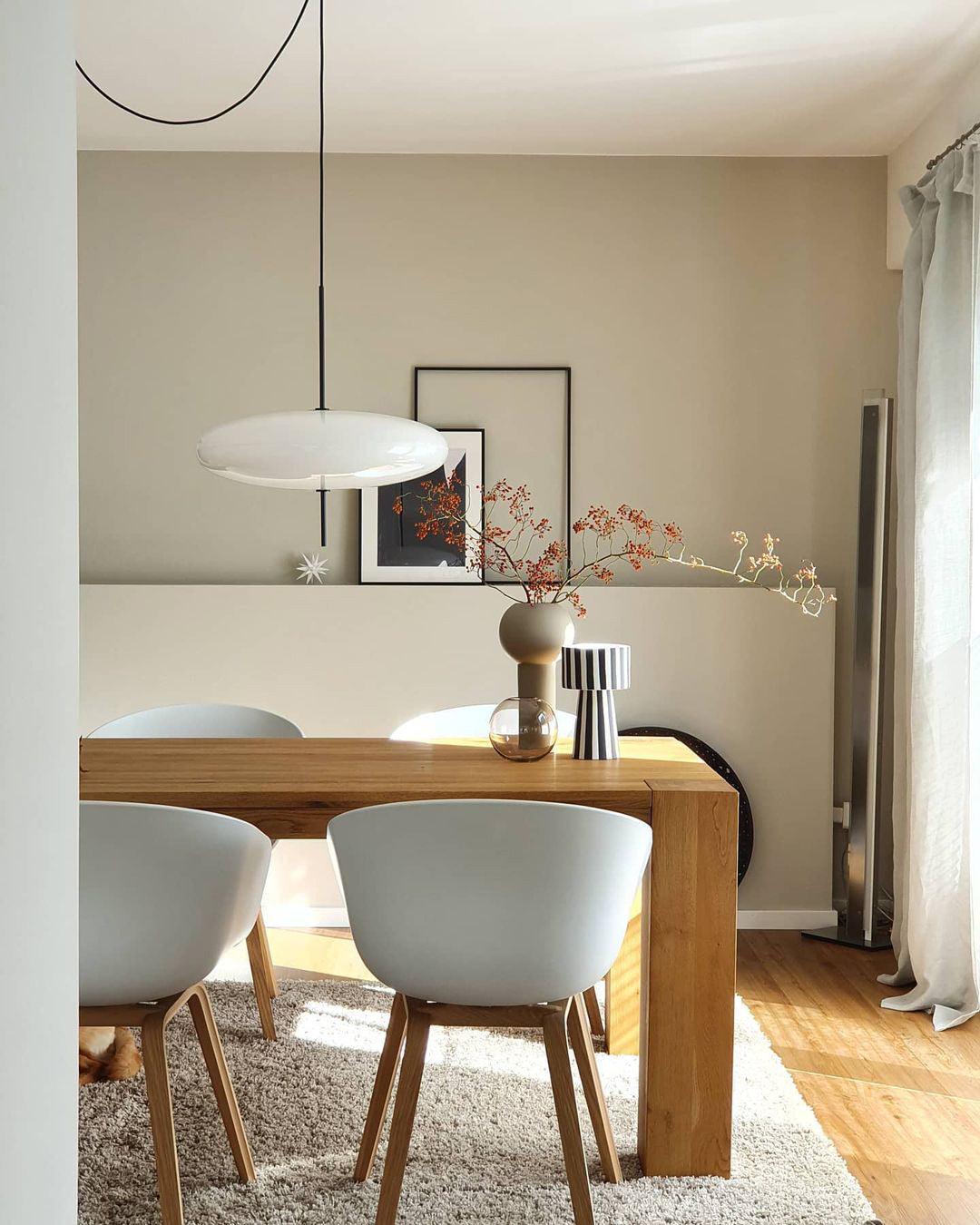 Lustra Pendant Lamp Joined Black-Painted for Living Room - Letslighting