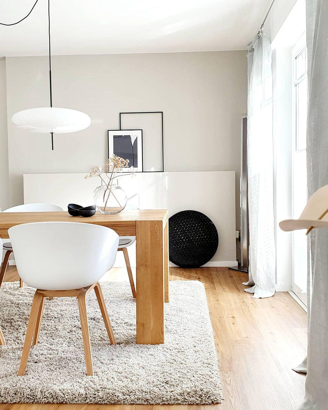 Lustra Pendant Lamp Joined Black-Painted for Living Room - Letslighting