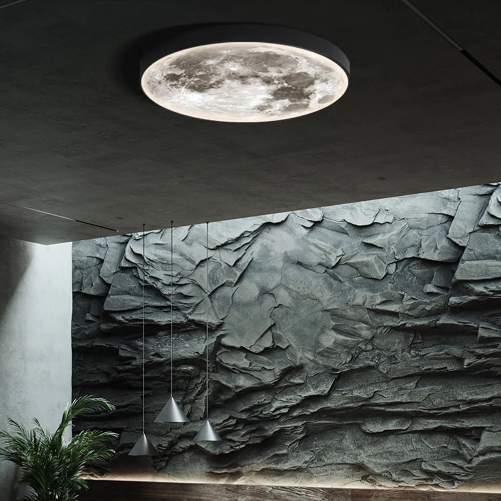 Arisha Modern Flush Mount Ceiling Light Bedroom - Letslighting