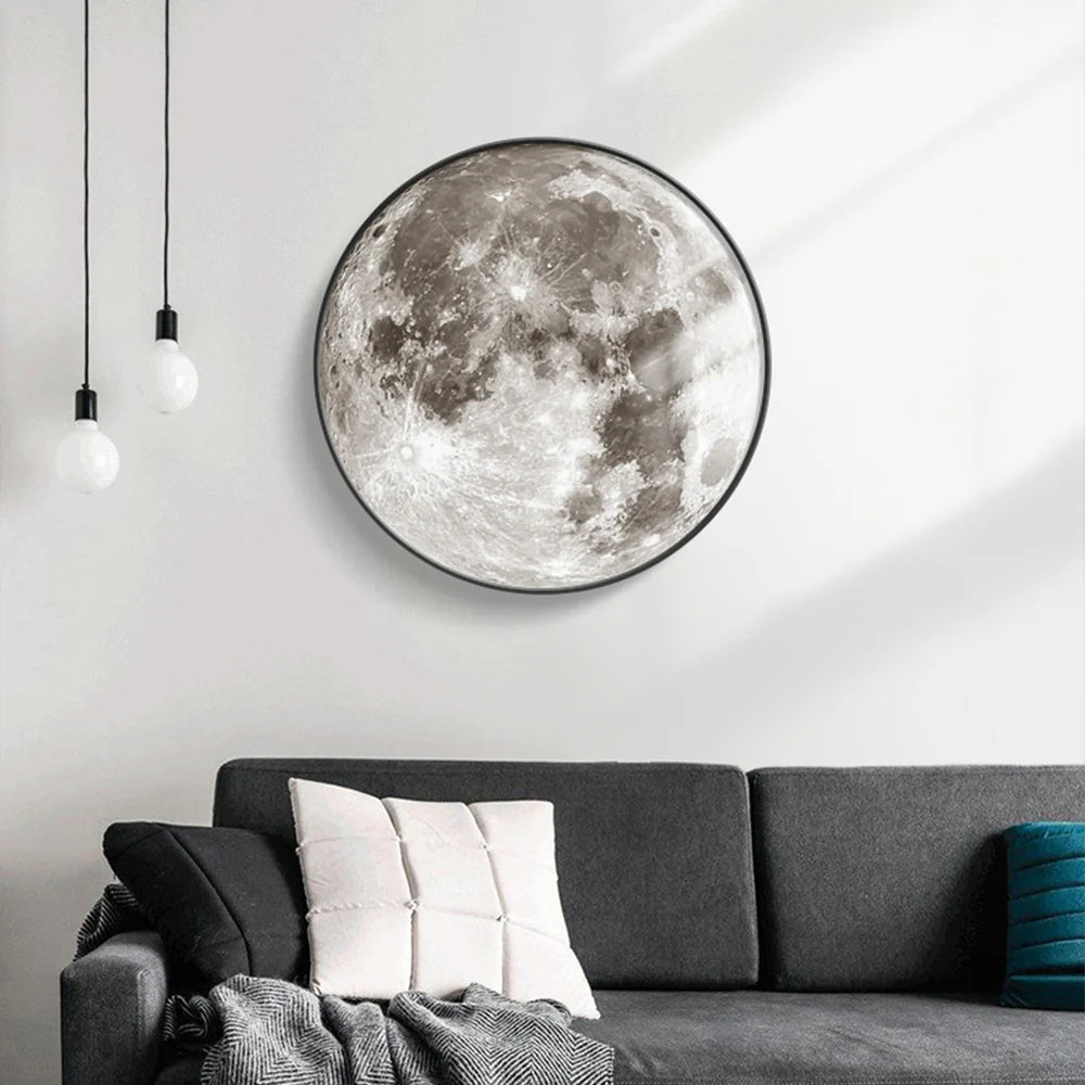 Arisha Modern Flush Mount Ceiling Light Bedroom - Letslighting