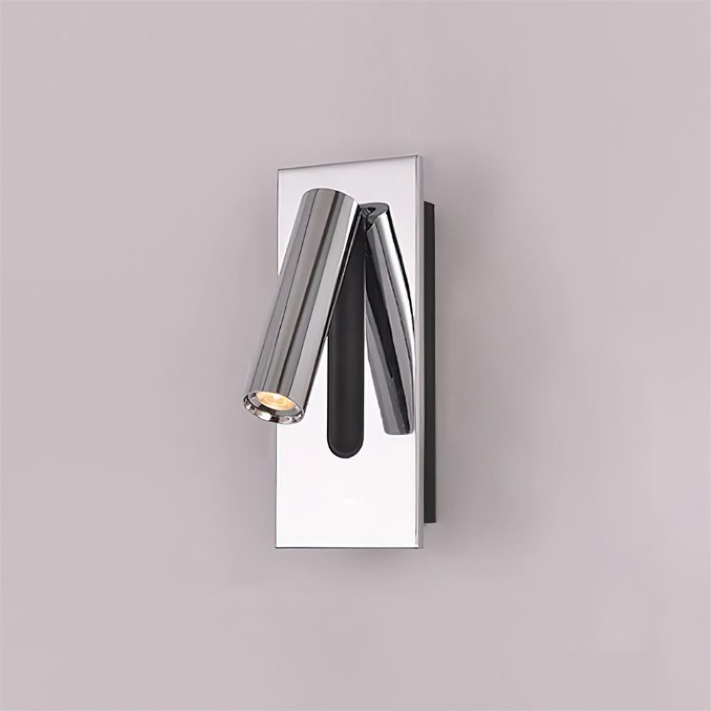 Laiton Wall Lamp Modern Adjustable - Letslighting
