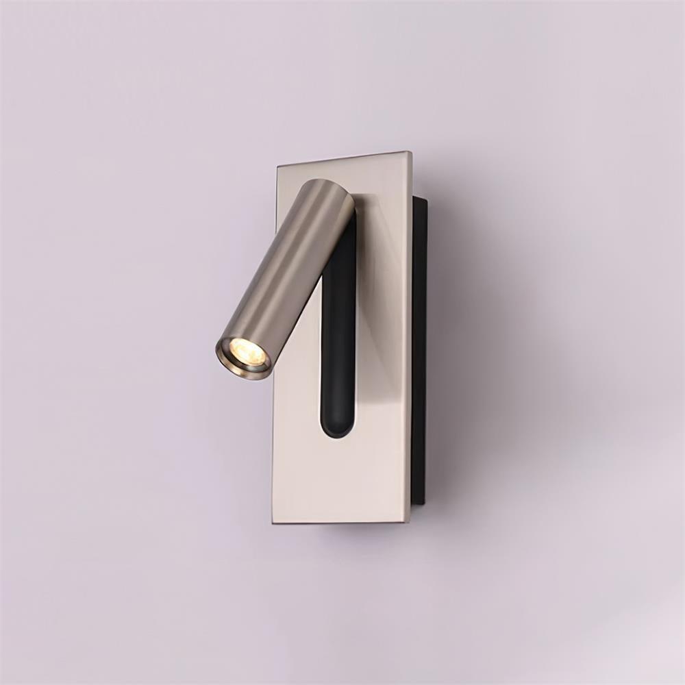 Laiton Wall Lamp Modern Adjustable - Letslighting