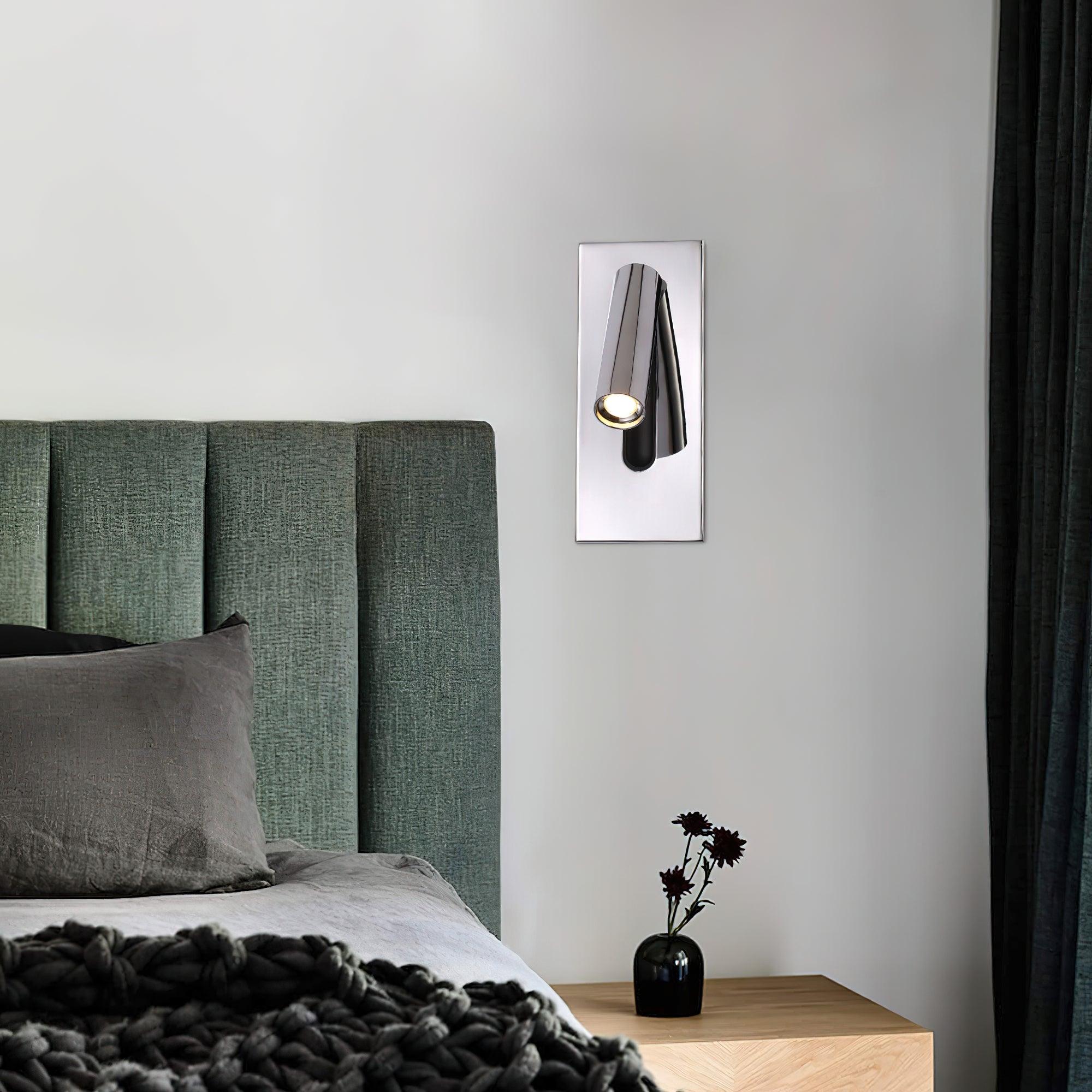 Laiton Wall Lamp Modern Adjustable - Letslighting