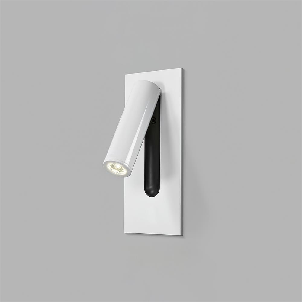 Laiton Wall Lamp Modern Adjustable - Letslighting