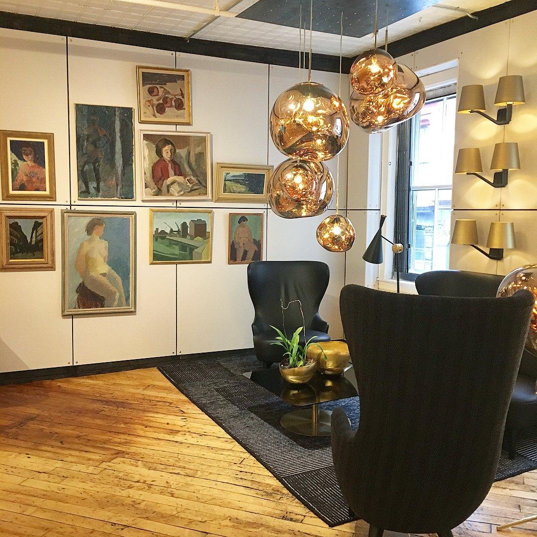 Tessa Modern Pendant Light - Letslighting