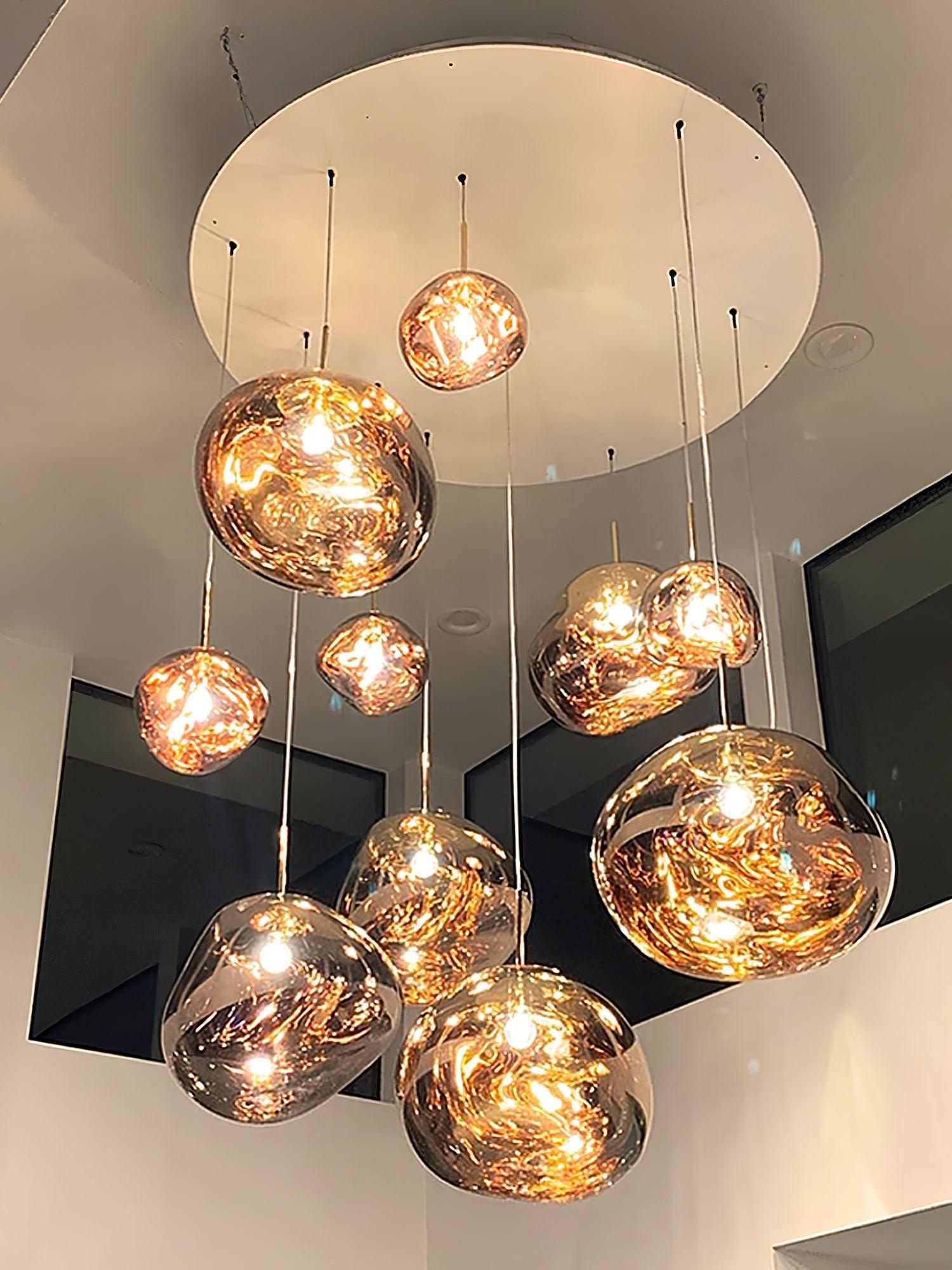 Tessa Modern Pendant Light - Letslighting