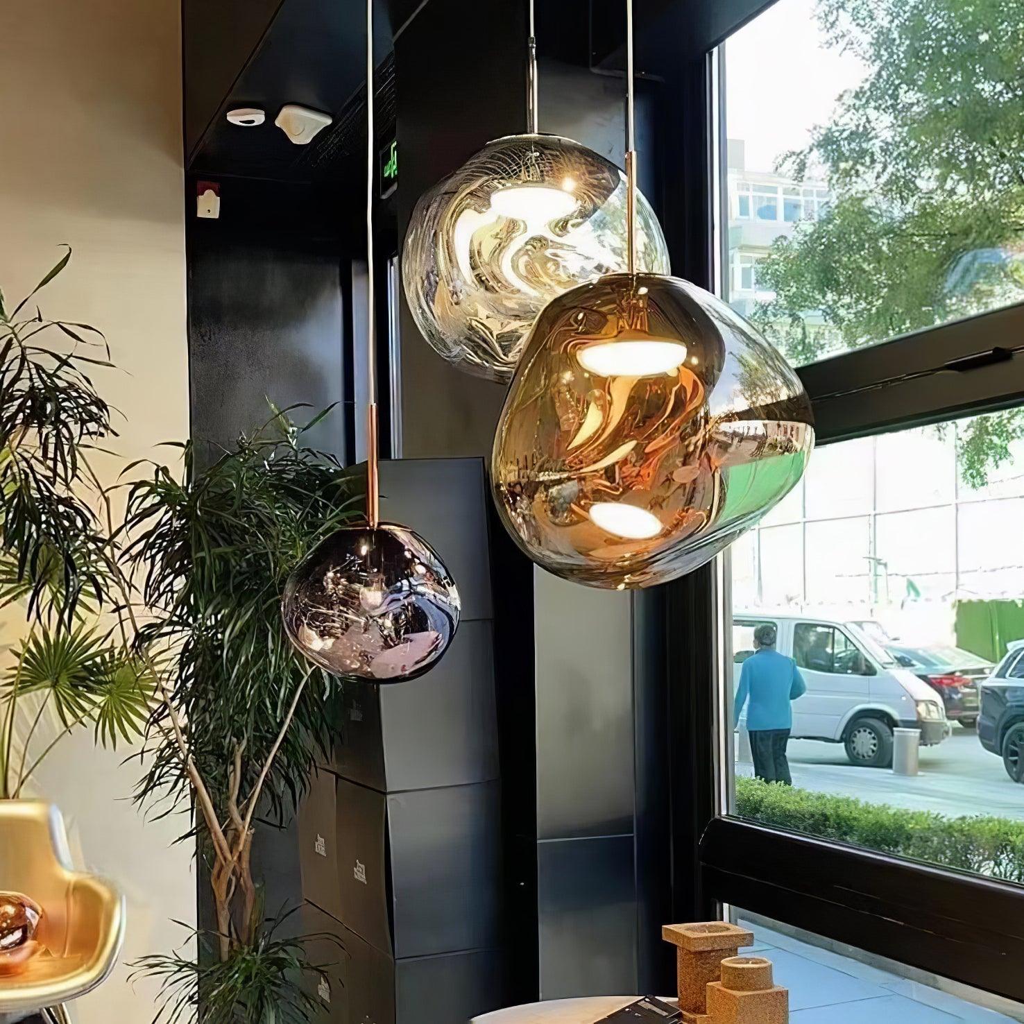 Tessa Modern Pendant Light - Letslighting