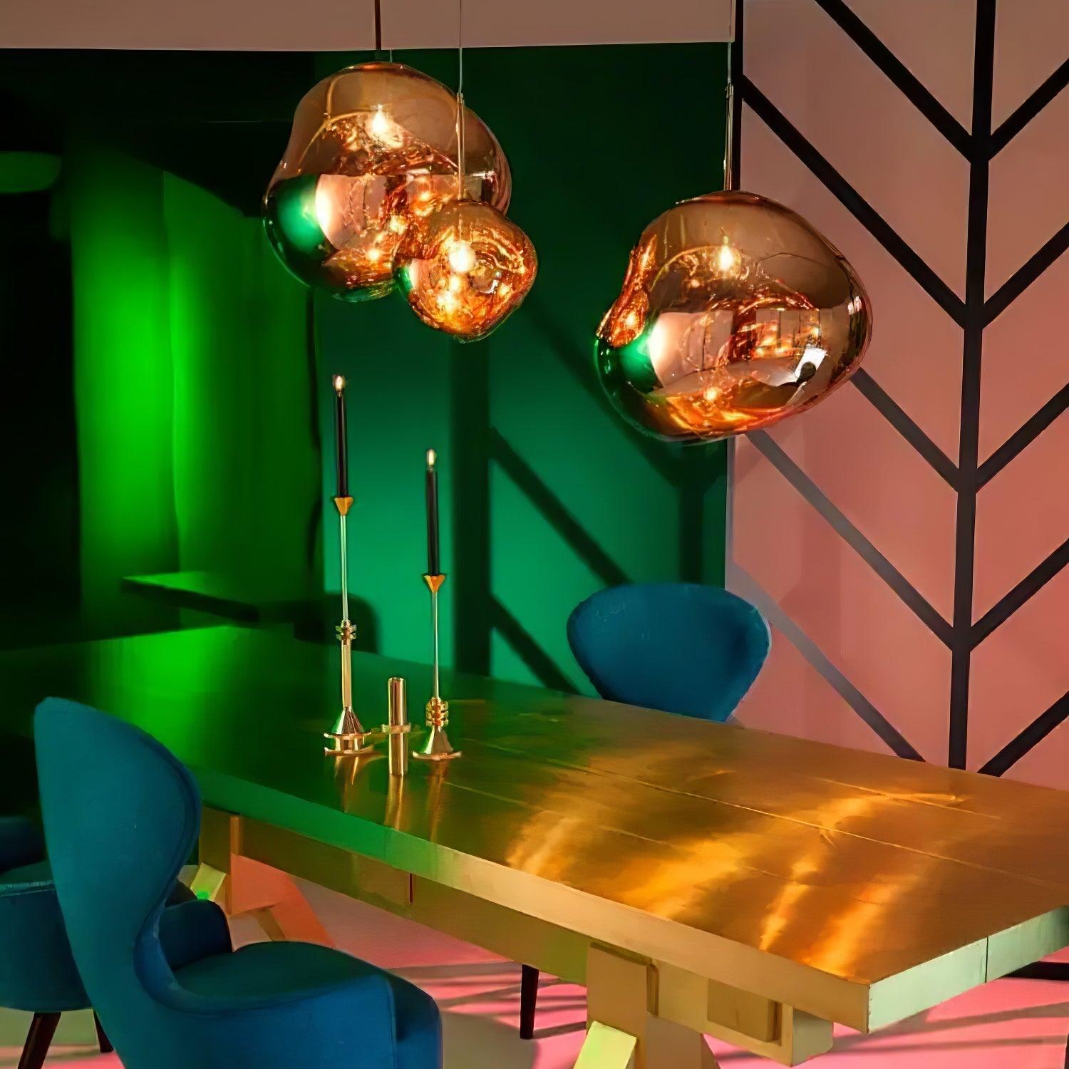 Tessa Modern Pendant Light - Letslighting