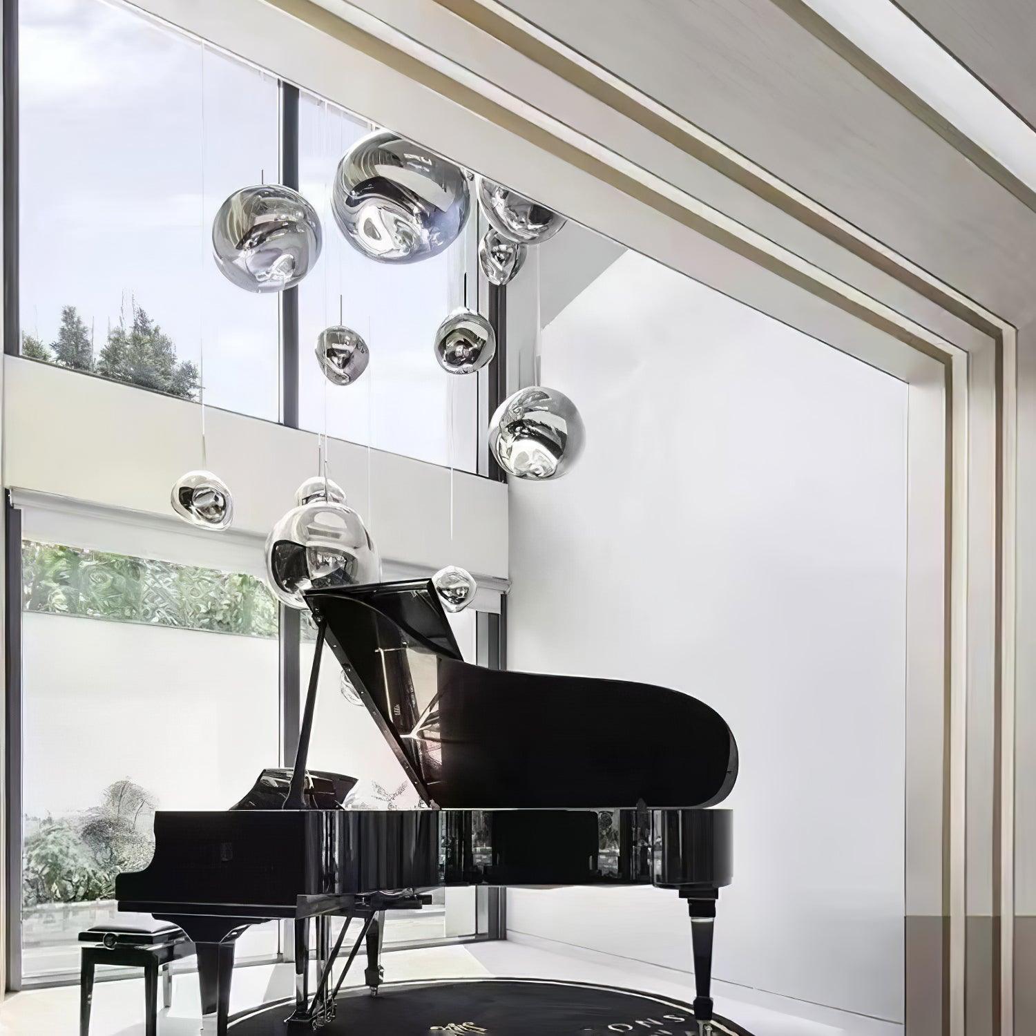 Tessa Modern Pendant Light - Letslighting