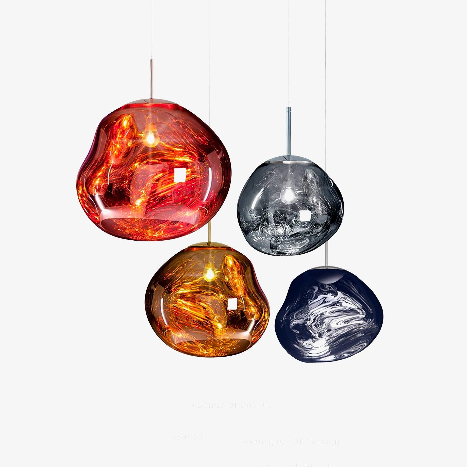 Tessa Modern Pendant Light - Letslighting