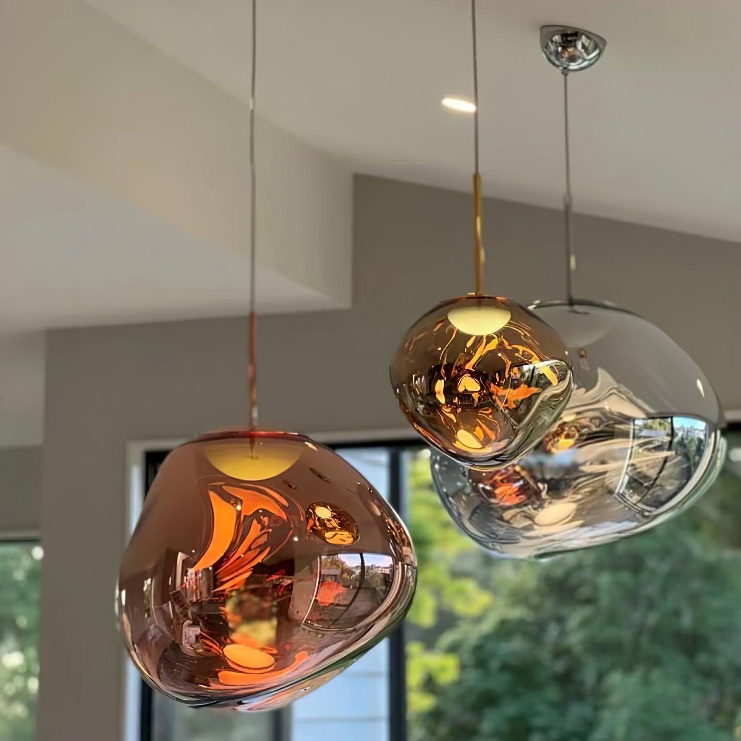 Tessa Modern Pendant Light - Letslighting