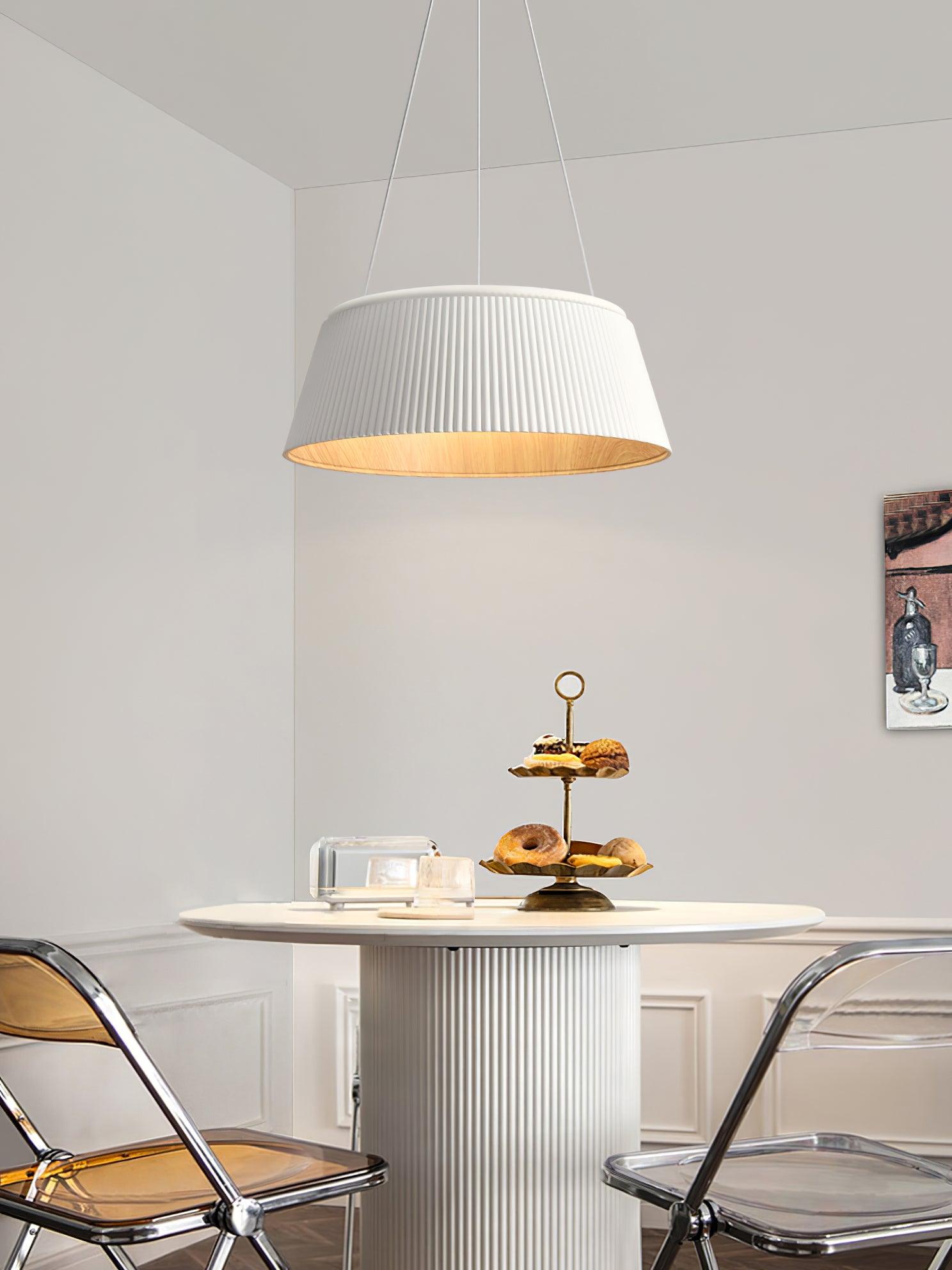 Calyreca Classic Minimalistic Pendant Light - Letslighting