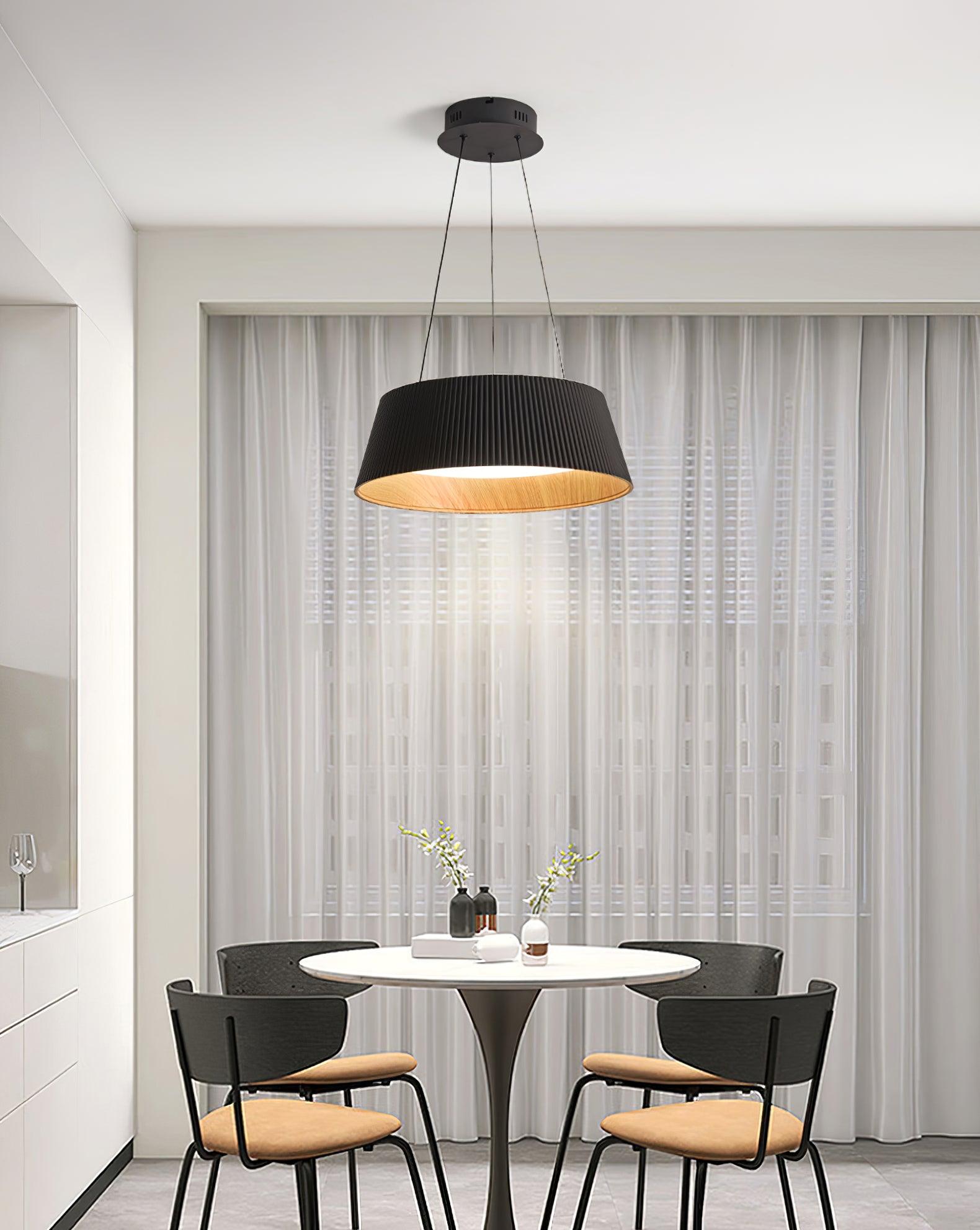 Calyreca Classic Minimalistic Pendant Light - Letslighting